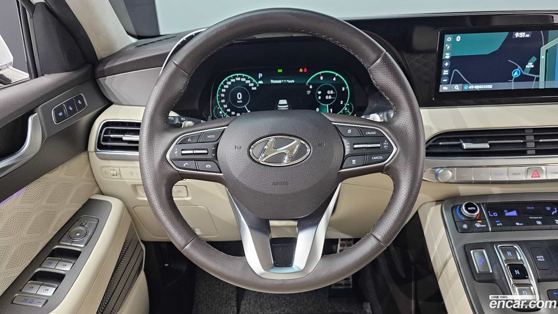 Palisade Hyundai 2022.2-OPTION-017