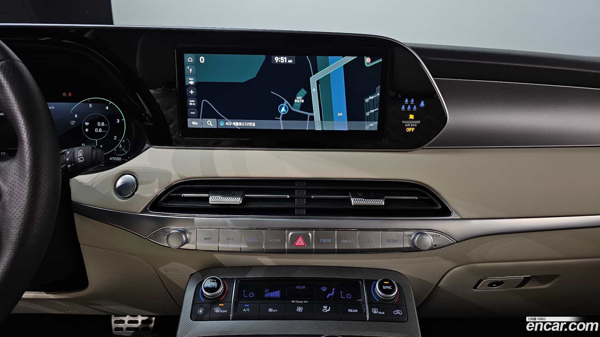 Palisade Hyundai 2022.2-OPTION-019