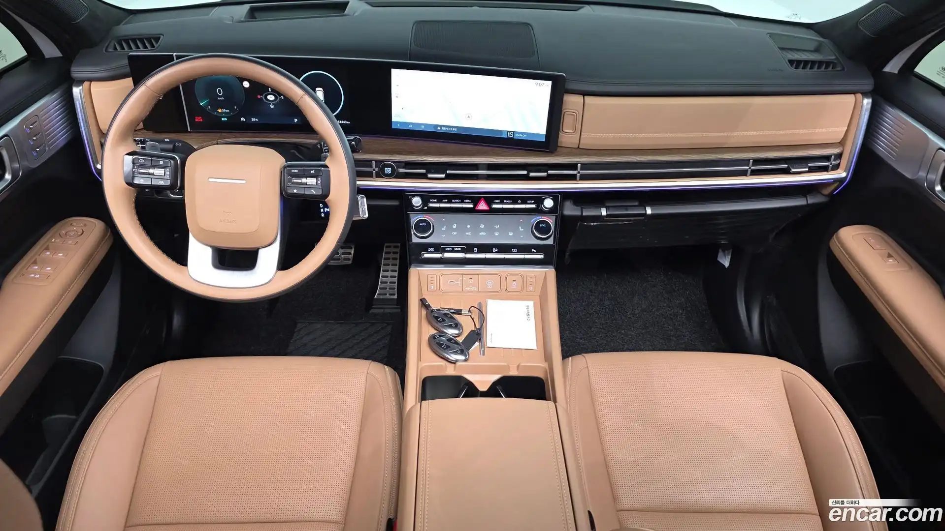 Santafe Hyundai 2024.3-INNER-007