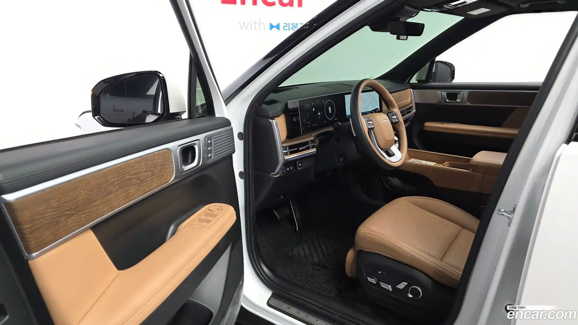 Santafe Hyundai 2024.3-INNER-010