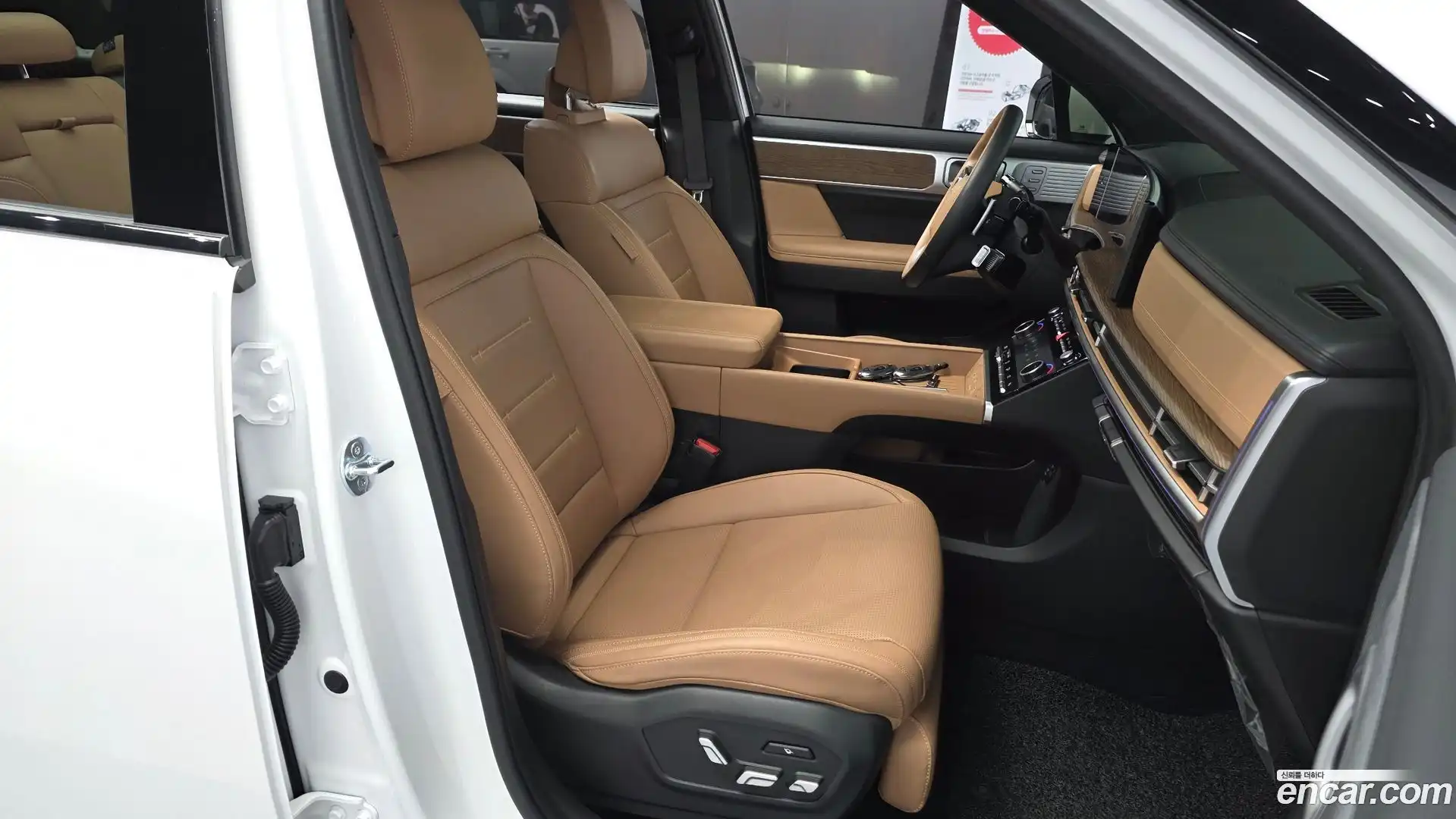 Santafe Hyundai 2024.3-OPTION-016