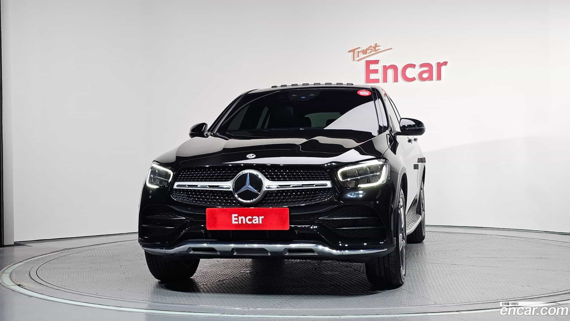 GLC-Class Mercedes-Benz 2021.4-OUTER-003