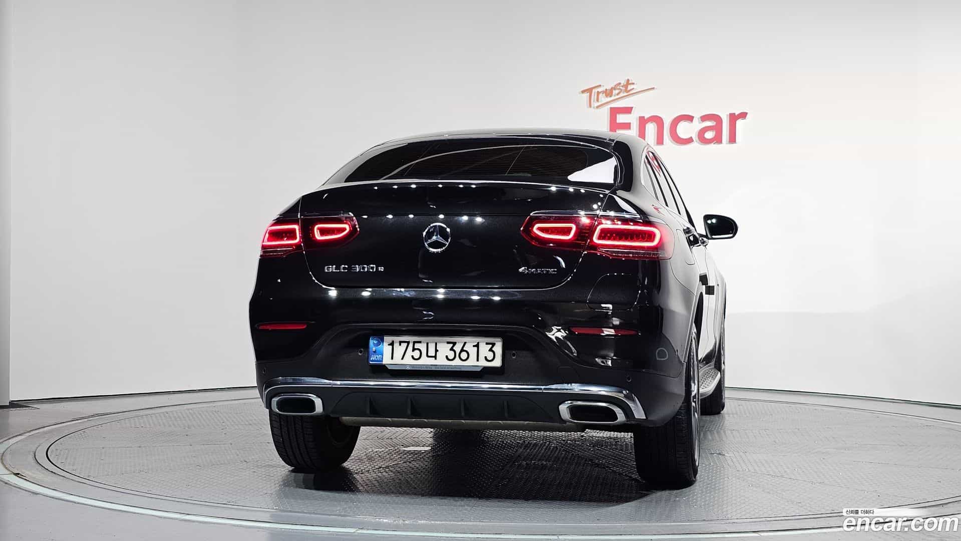 GLC-Class Mercedes-Benz 2021.4-OUTER-004