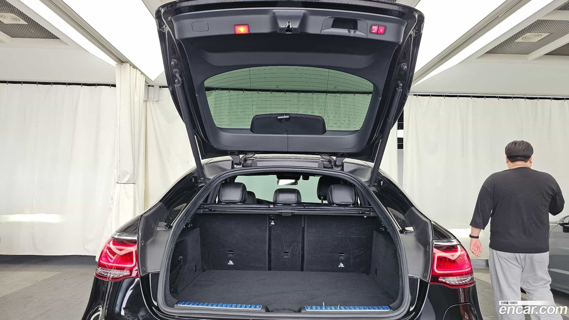 GLC-Class Mercedes-Benz 2021.4-OPTION-024