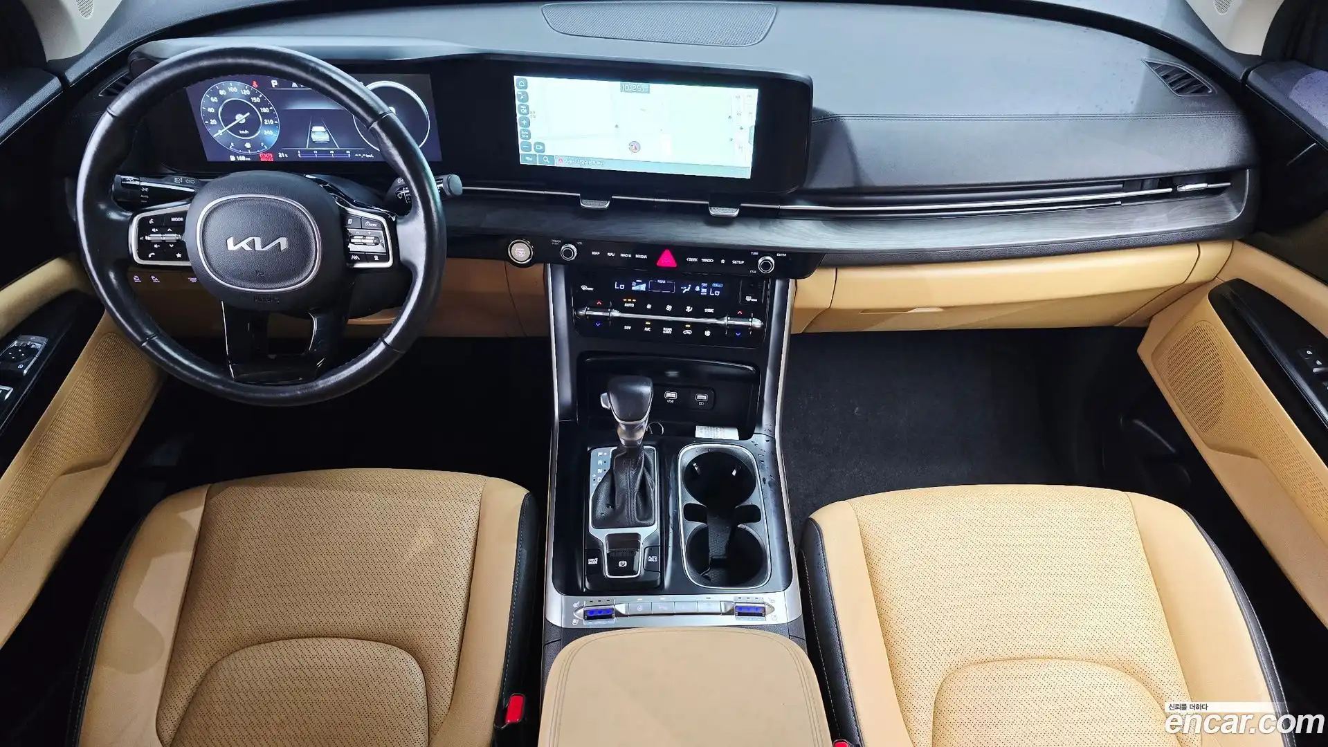 Canival Kia 2022.5-INNER-007