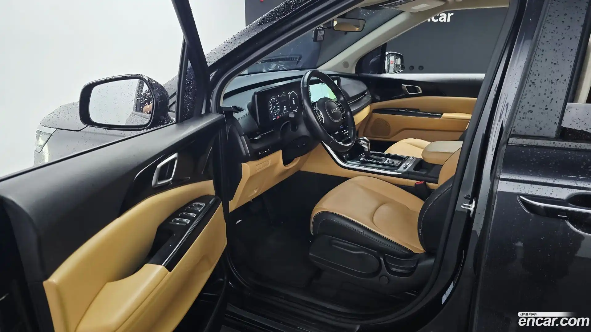 Canival Kia 2022.5-INNER-010