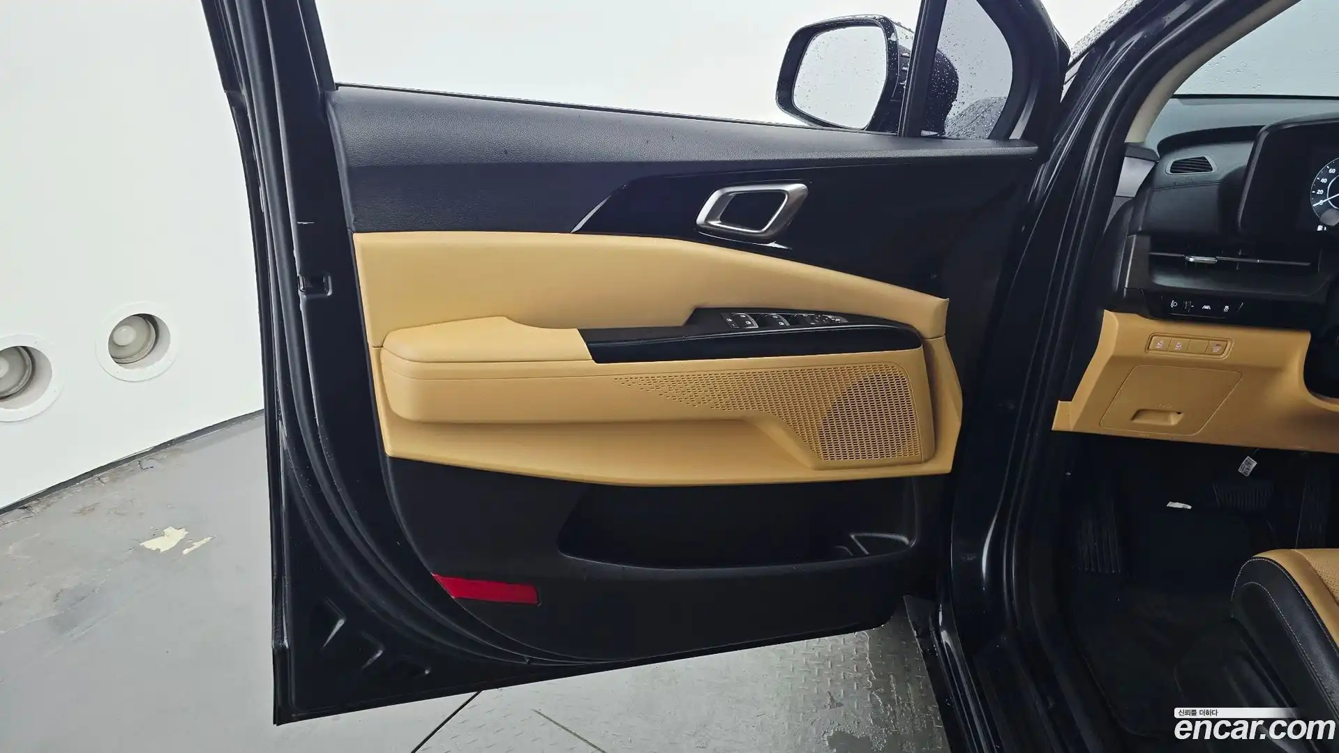 Canival Kia 2022.5-INNER-034