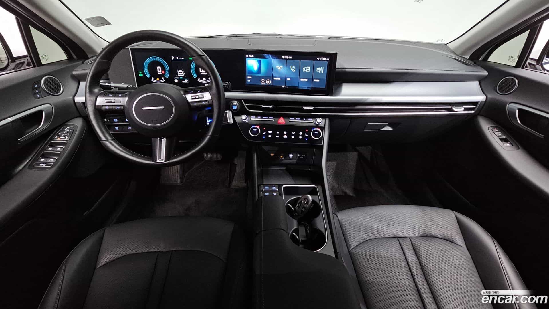 Sonata Hyundai 2023.10-INNER-007
