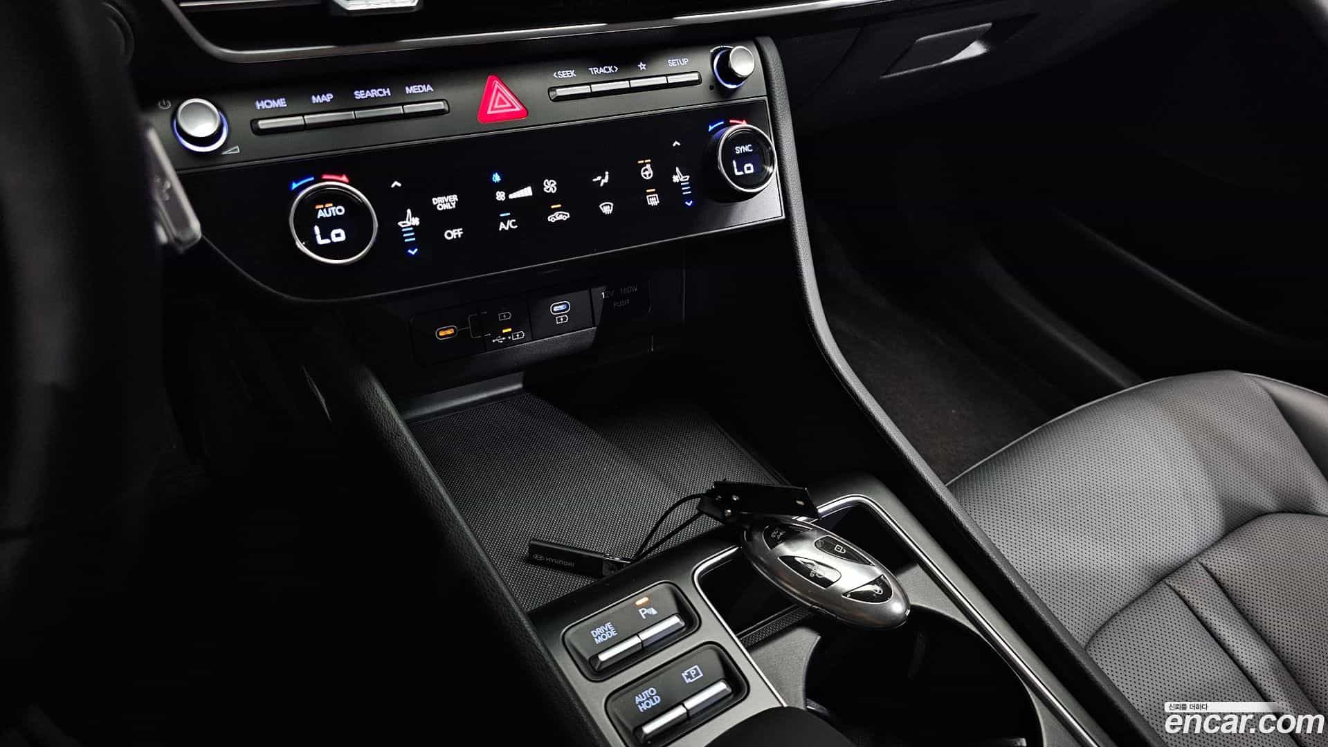 Sonata Hyundai 2023.10-OPTION-020