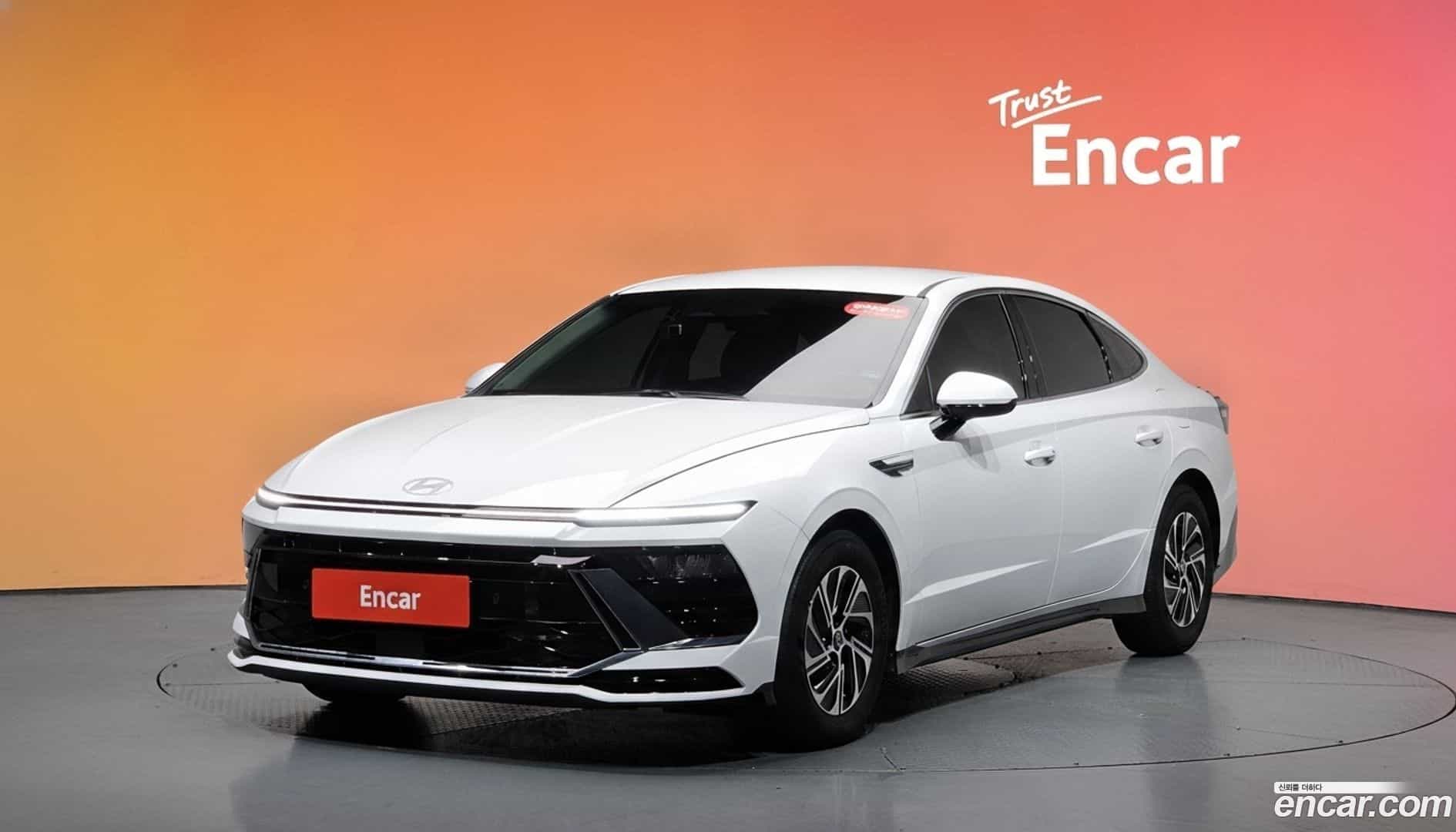 Sonata Hyundai 2023.10-DIAG2-001