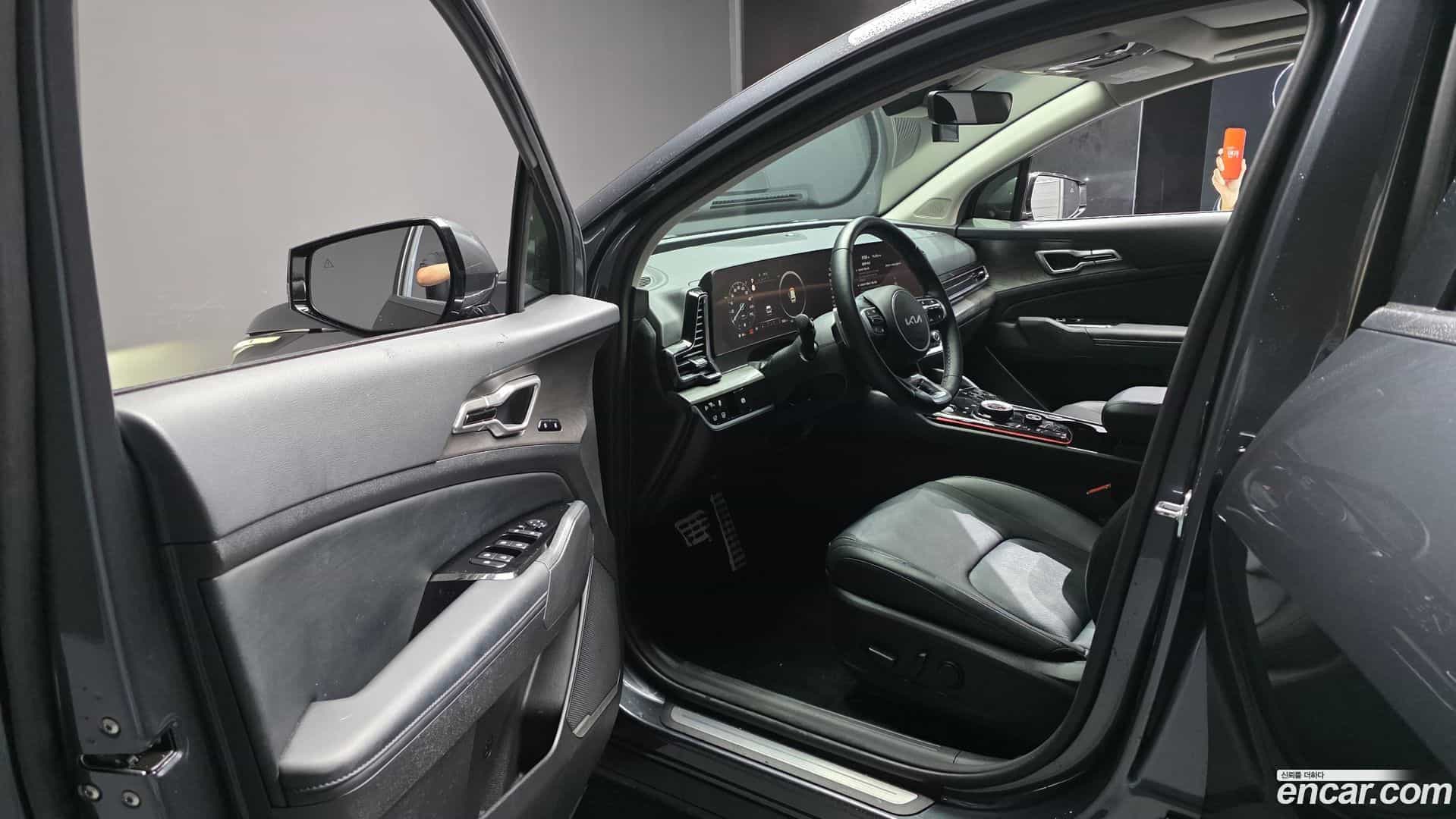 Sportage Kia 2023.11-INNER-010