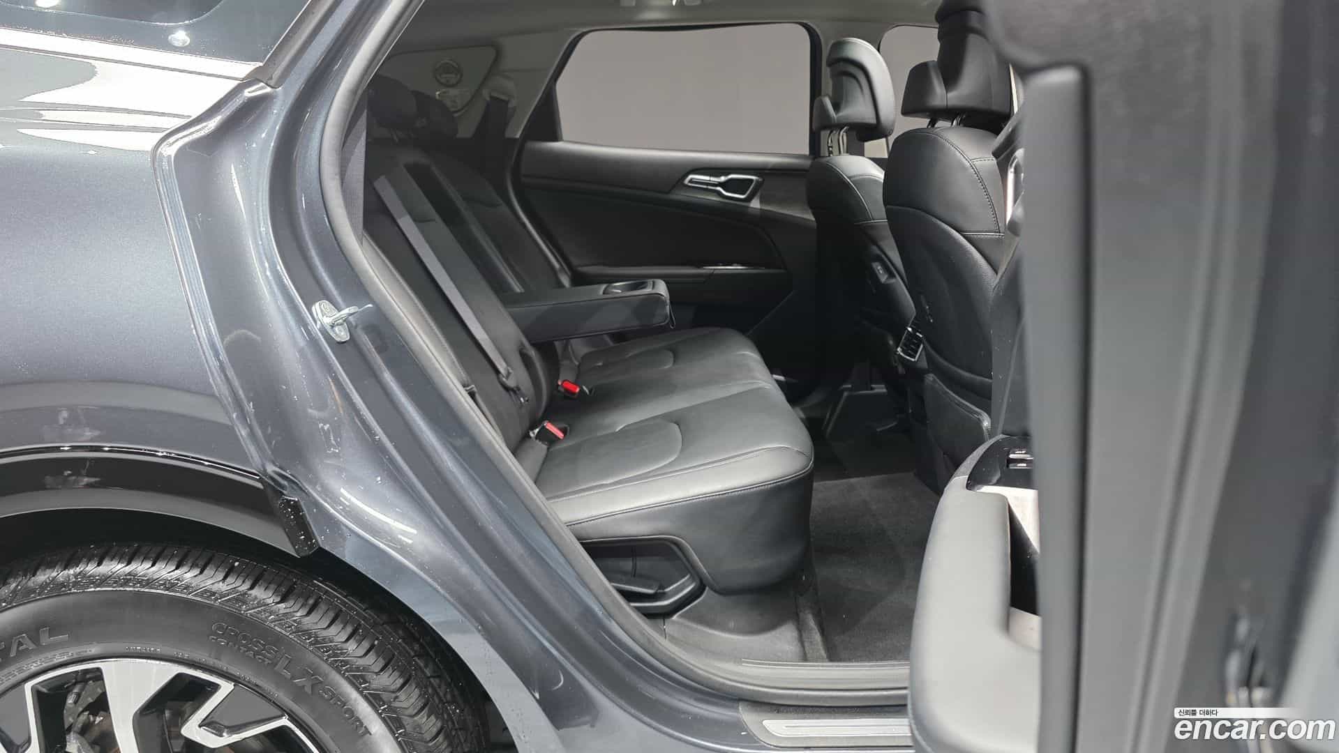 Sportage Kia 2023.11-OPTION-015