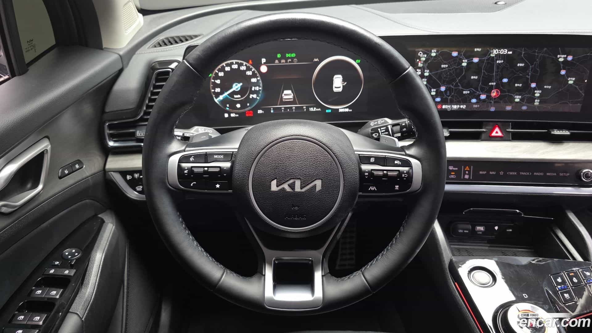 Sportage Kia 2023.11-OPTION-017