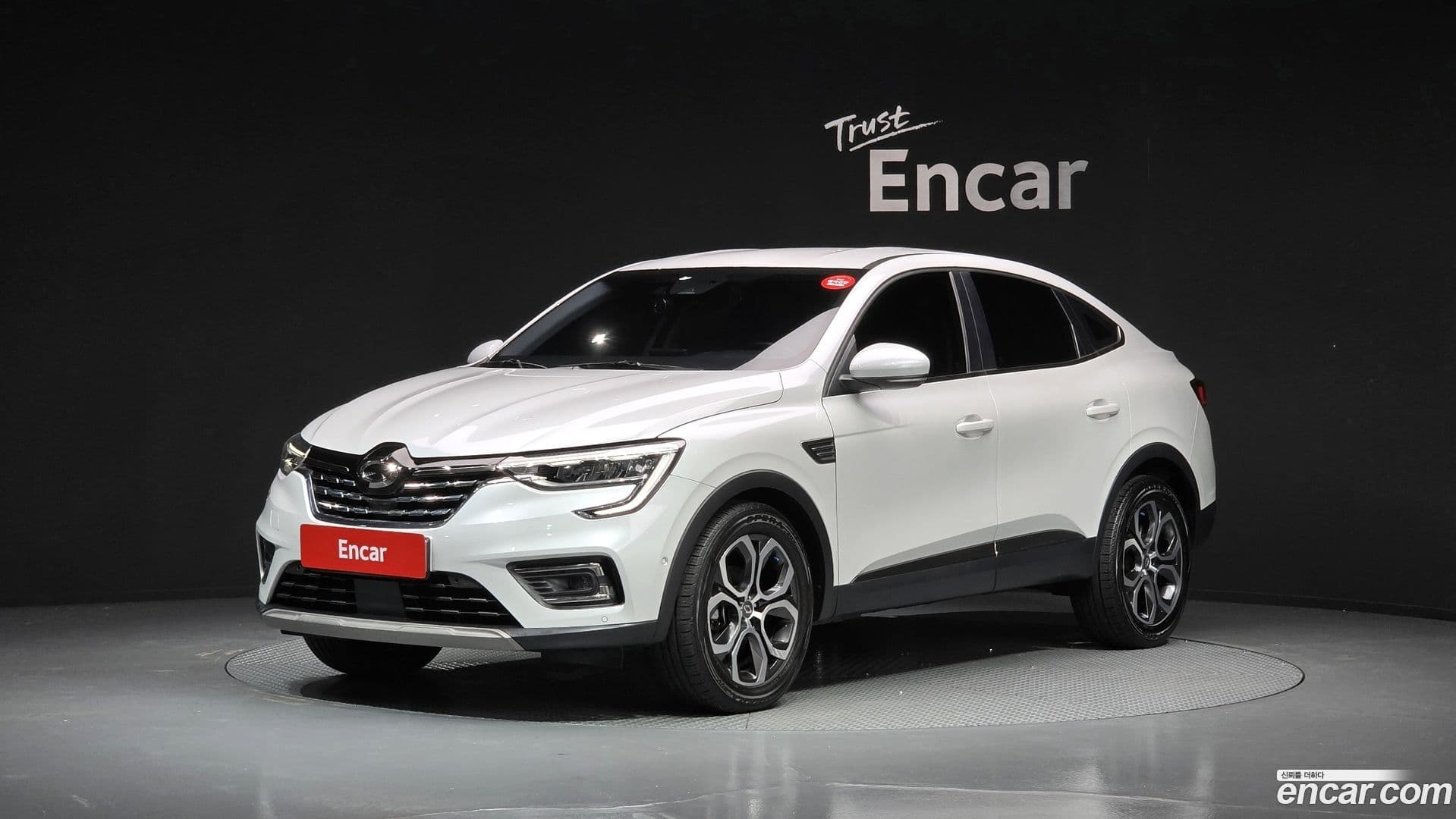 Main__Slider__Photo:XM3 Renault Korea 2020.7-0