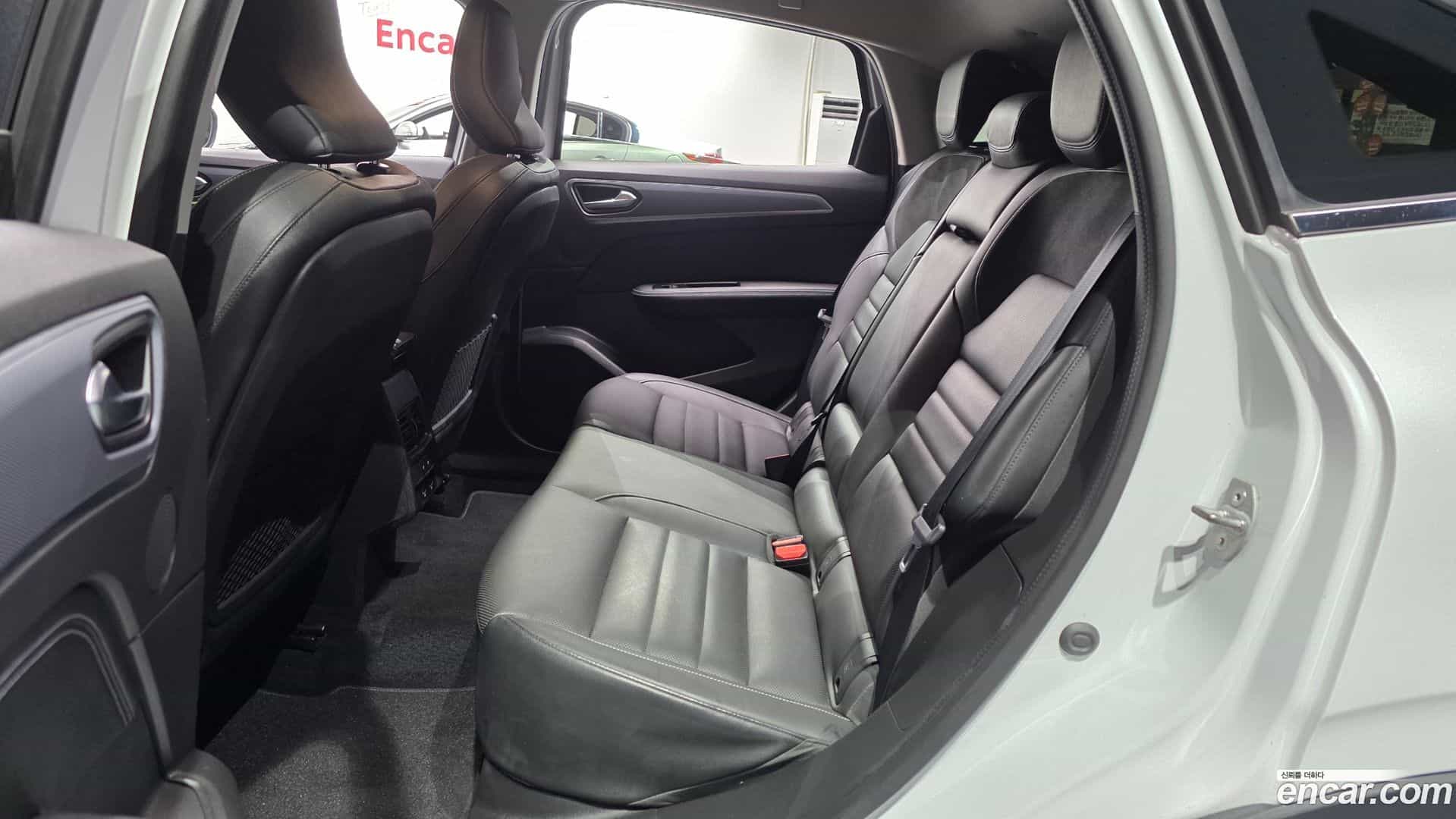 XM3 Renault Korea 2020.7-OPTION-015