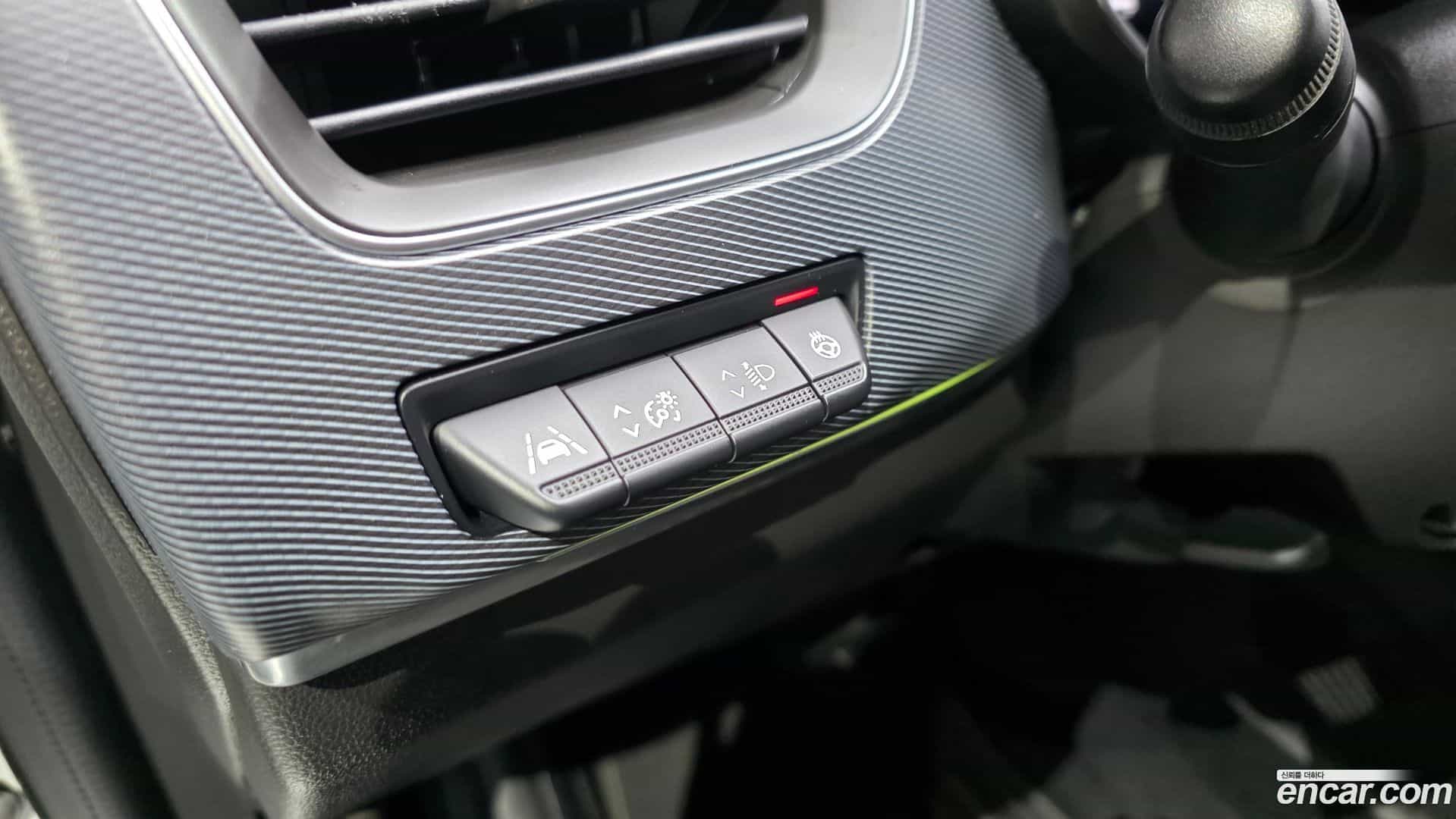 XM3 Renault Korea 2020.7-OPTION-016
