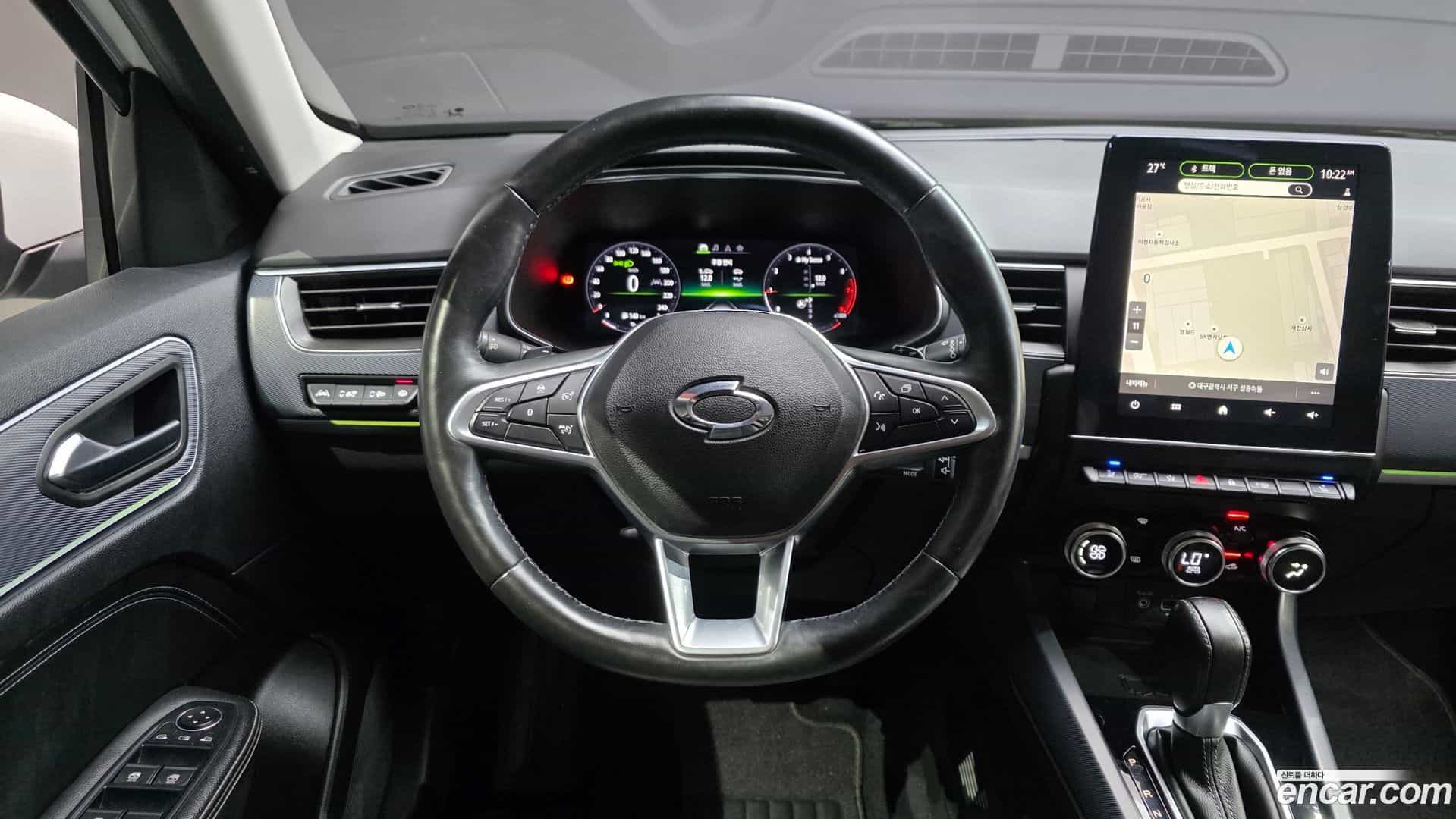 XM3 Renault Korea 2020.7-OPTION-017