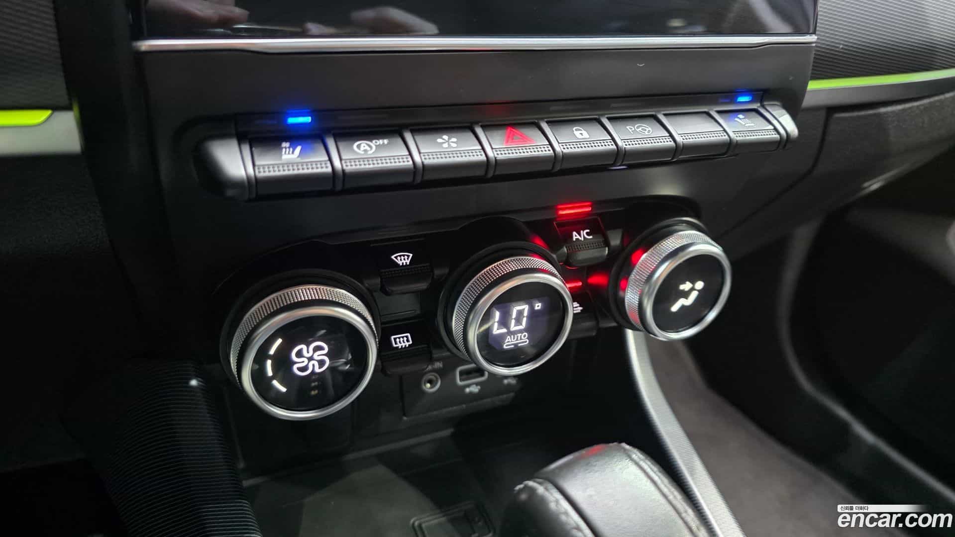 XM3 Renault Korea 2020.7-OPTION-021