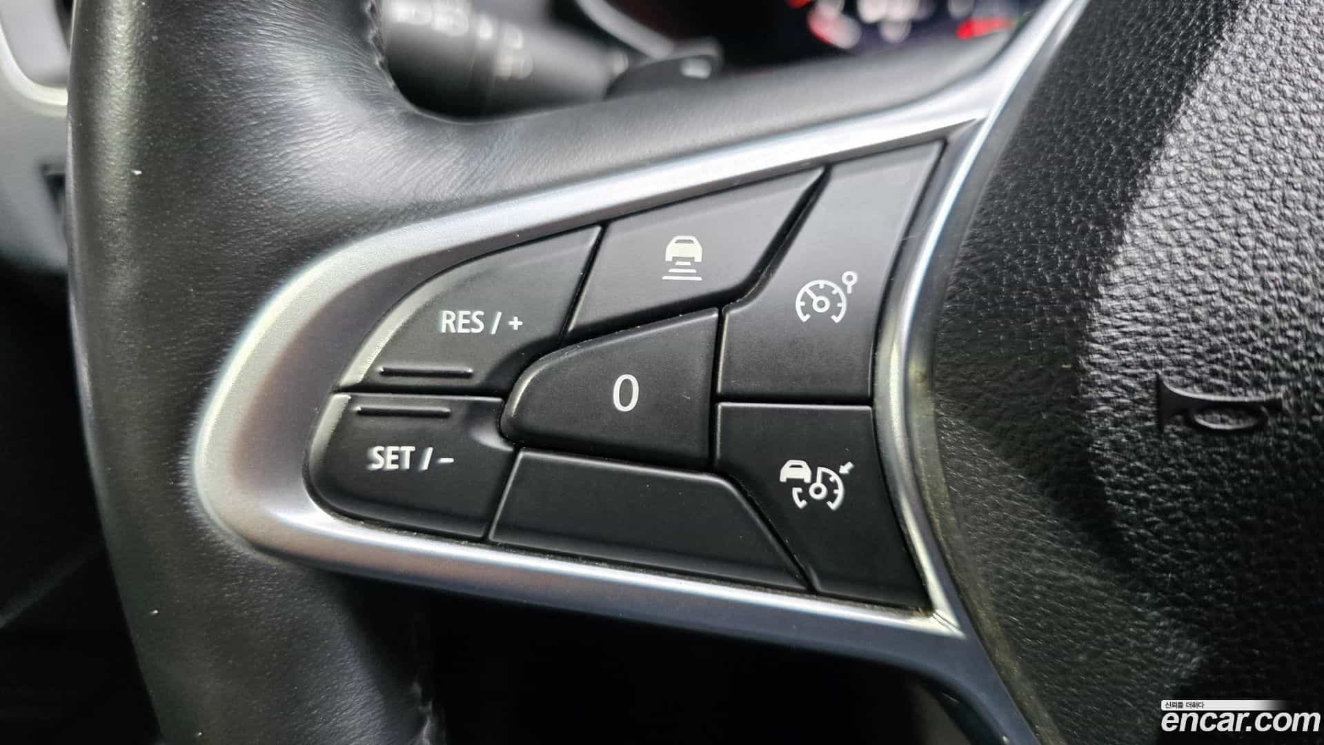 XM3 Renault Korea 2020.7-OPTION-040