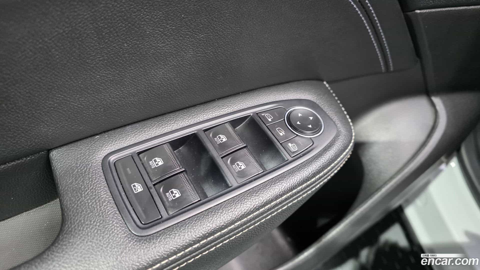 XM3 Renault Korea 2020.7-OPTION-042