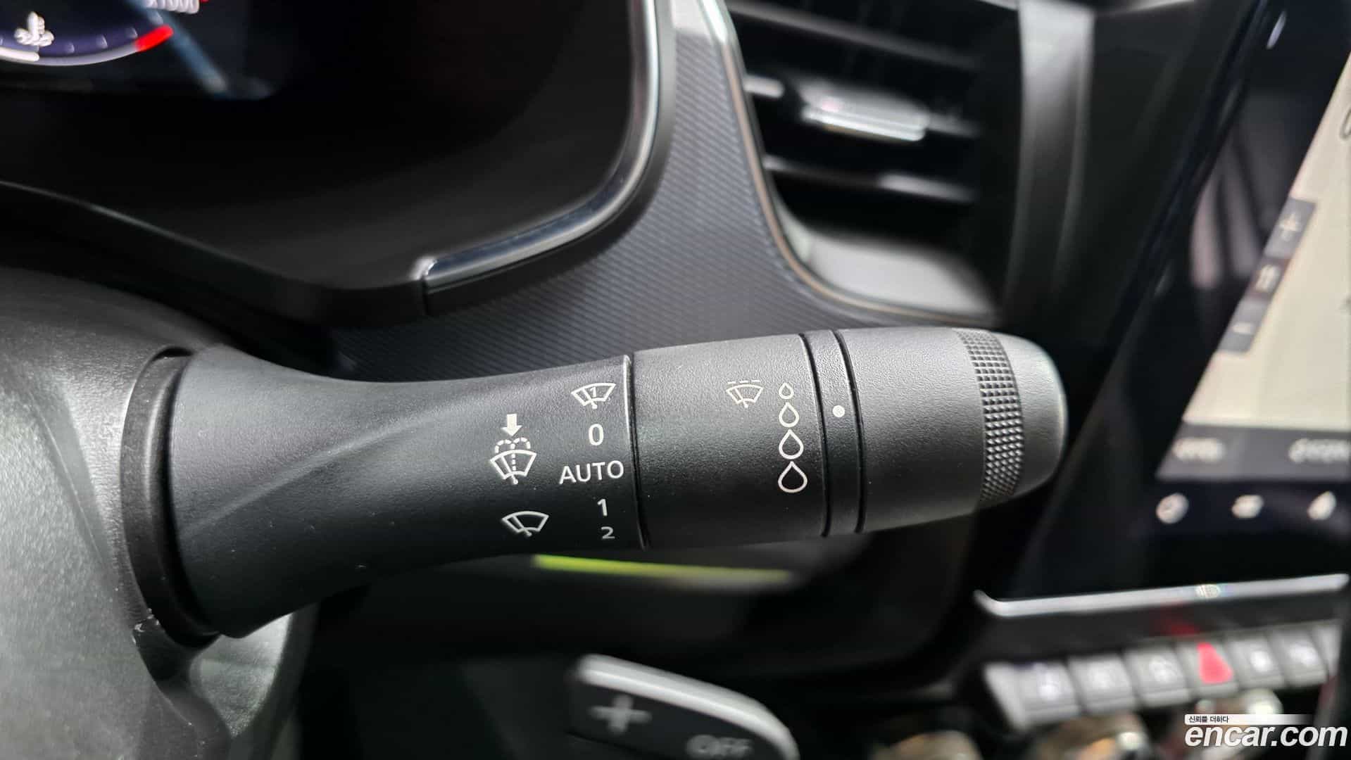 XM3 Renault Korea 2020.7-OPTION-043