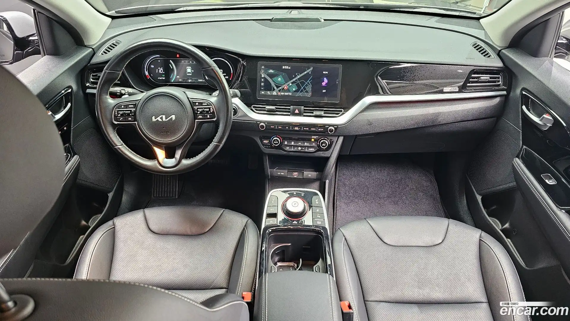Niro Kia 2021.7-INNER-007