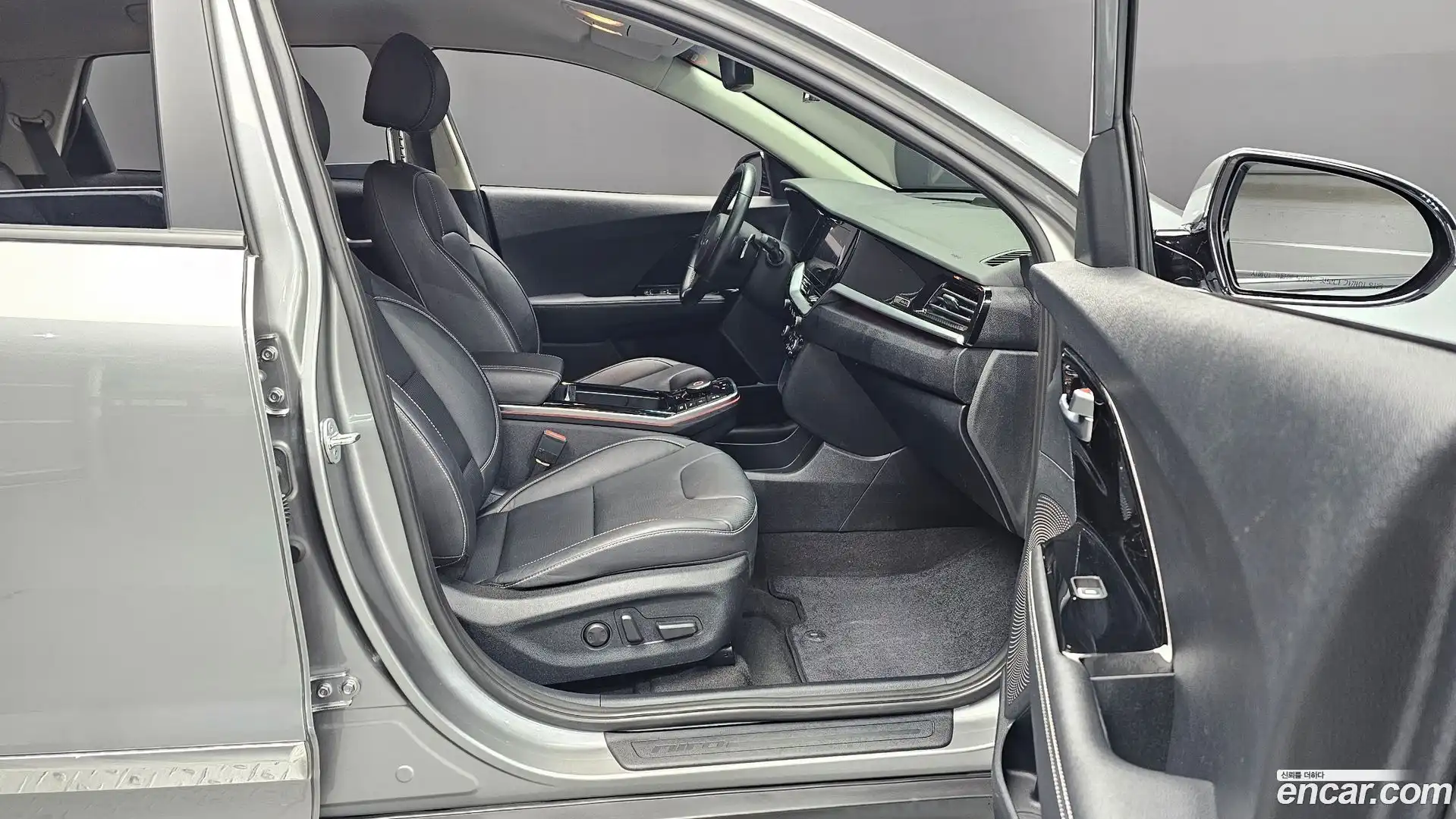 Niro Kia 2021.7-OPTION-015