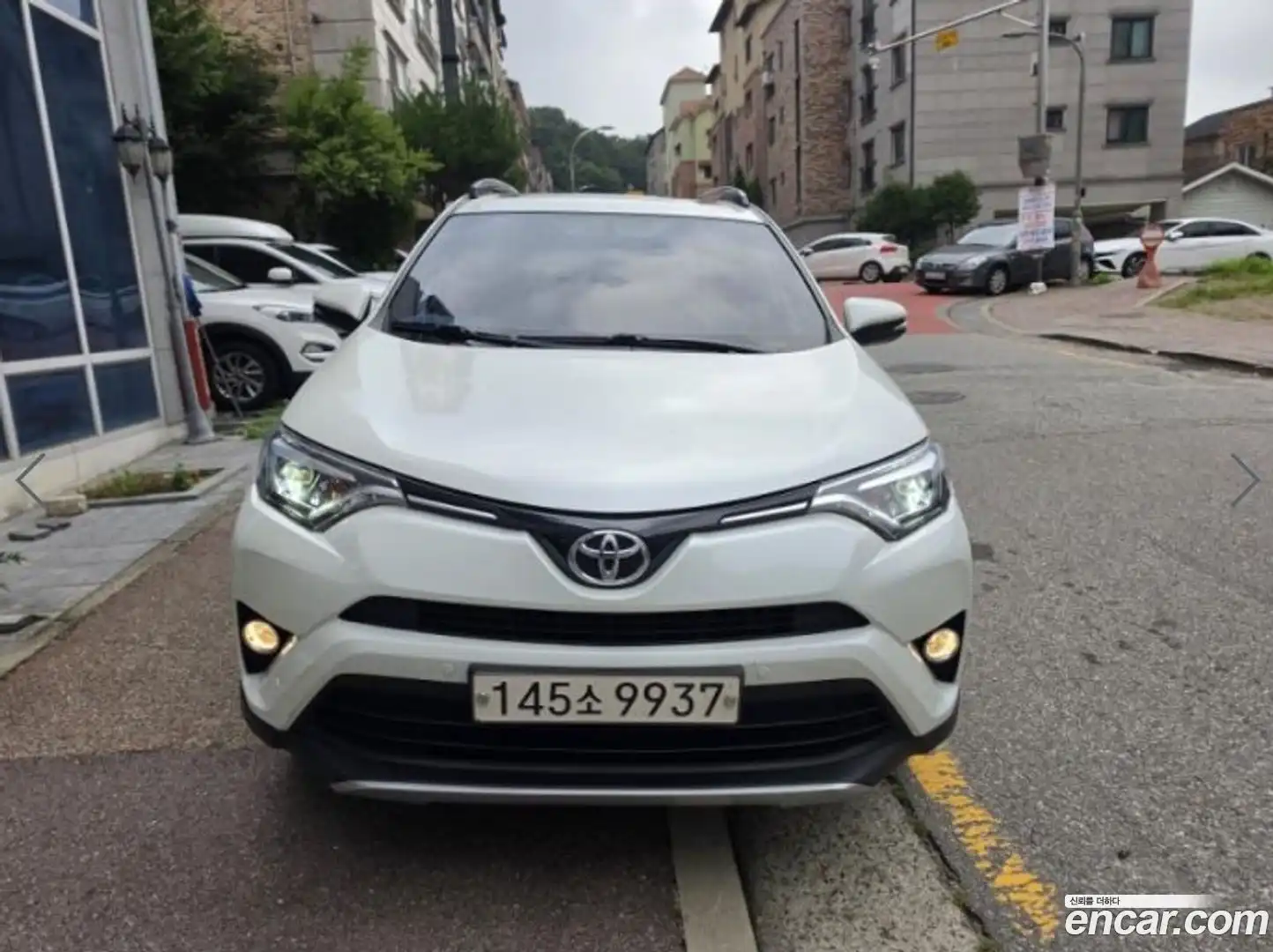 RAV4 Toyota 2018.9-OUTER-001