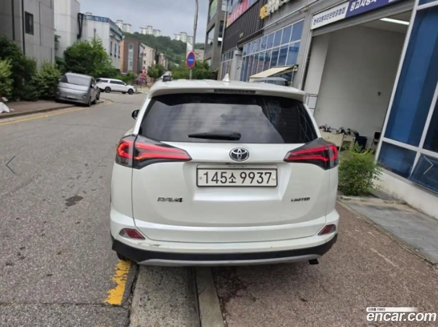 RAV4 Toyota 2018.9-OUTER-003