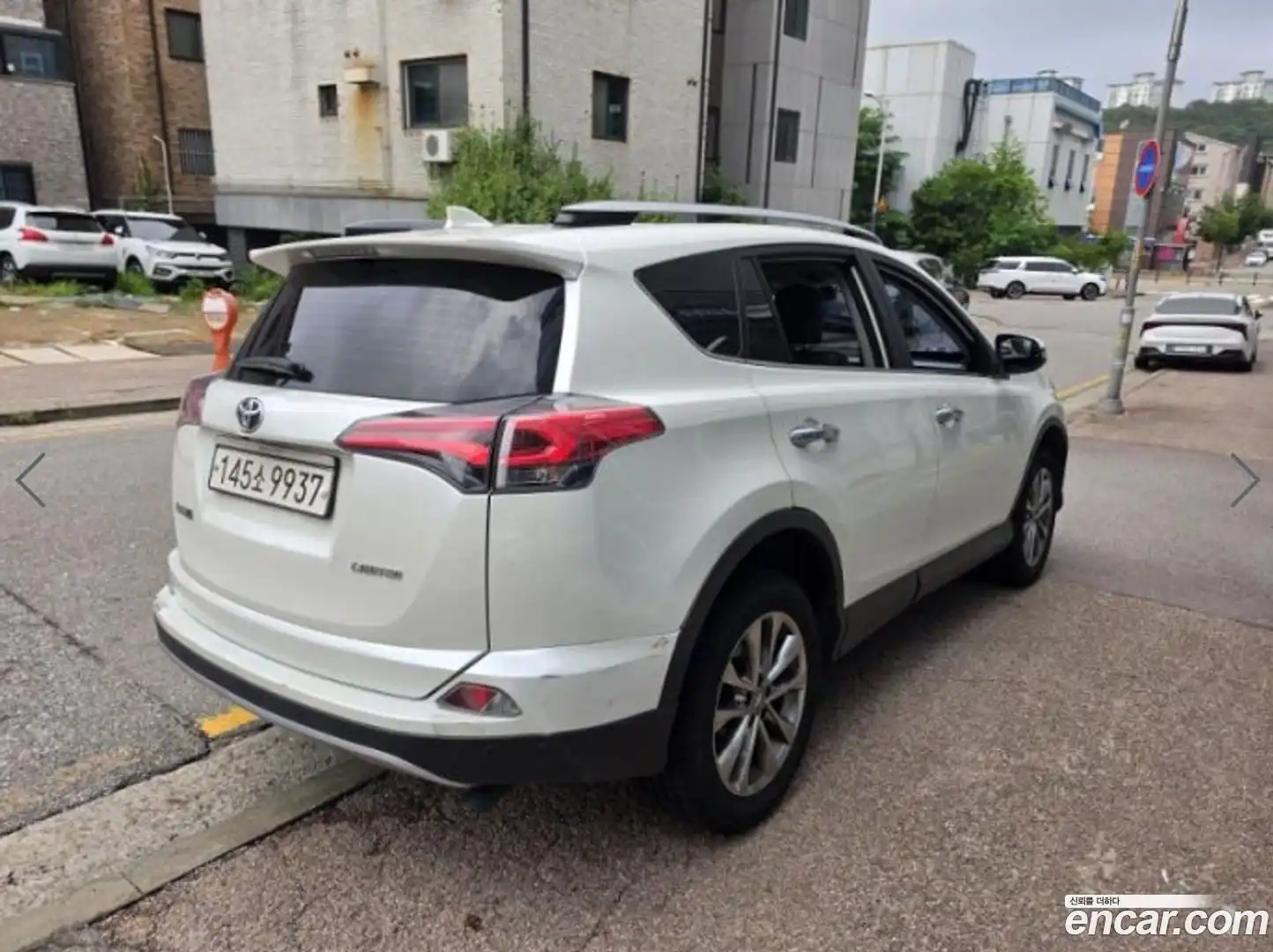 RAV4 Toyota 2018.9-OUTER-004