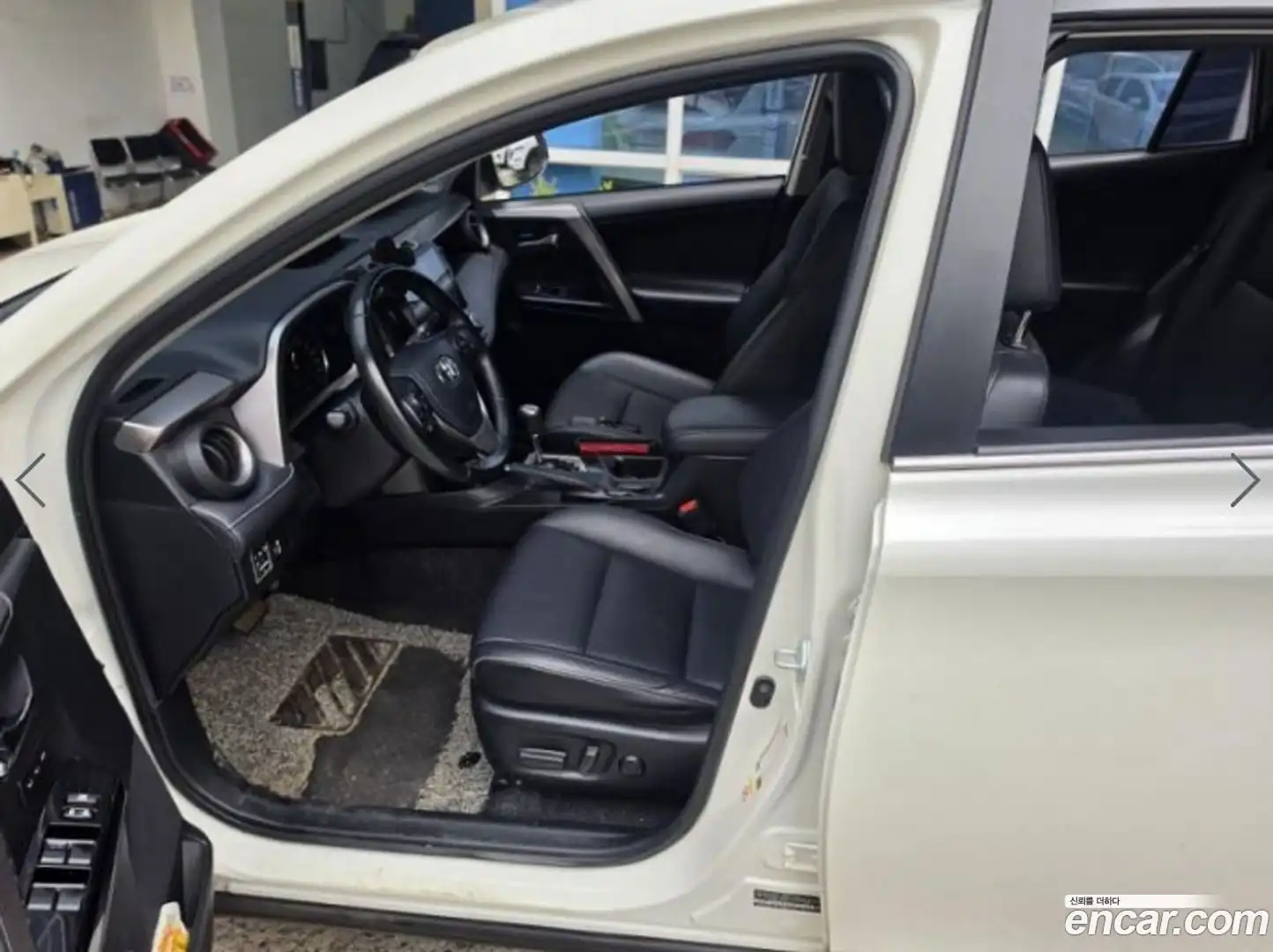 RAV4 Toyota 2018.9-OPTION-017