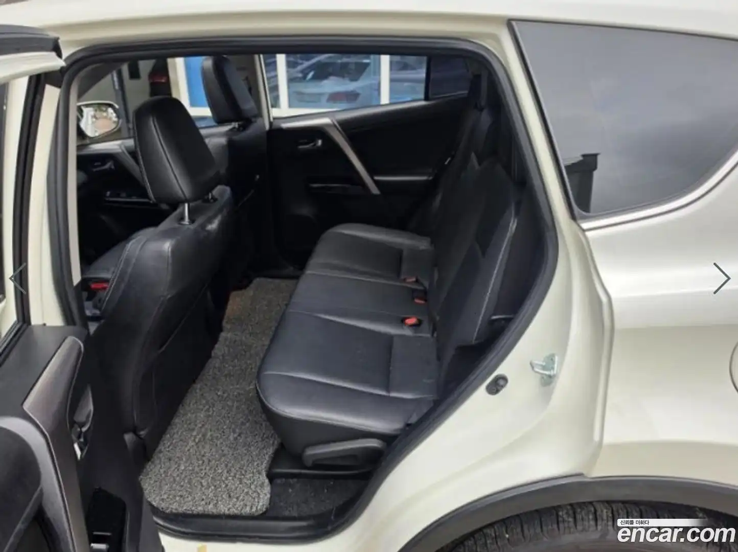 RAV4 Toyota 2018.9-OPTION-018