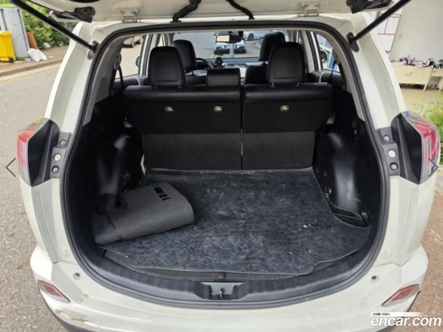RAV4 Toyota 2018.9-OPTION-019