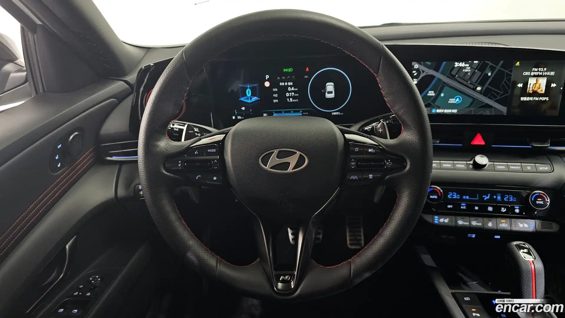 AVANTE Hyundai 2025.1-OPTION-017