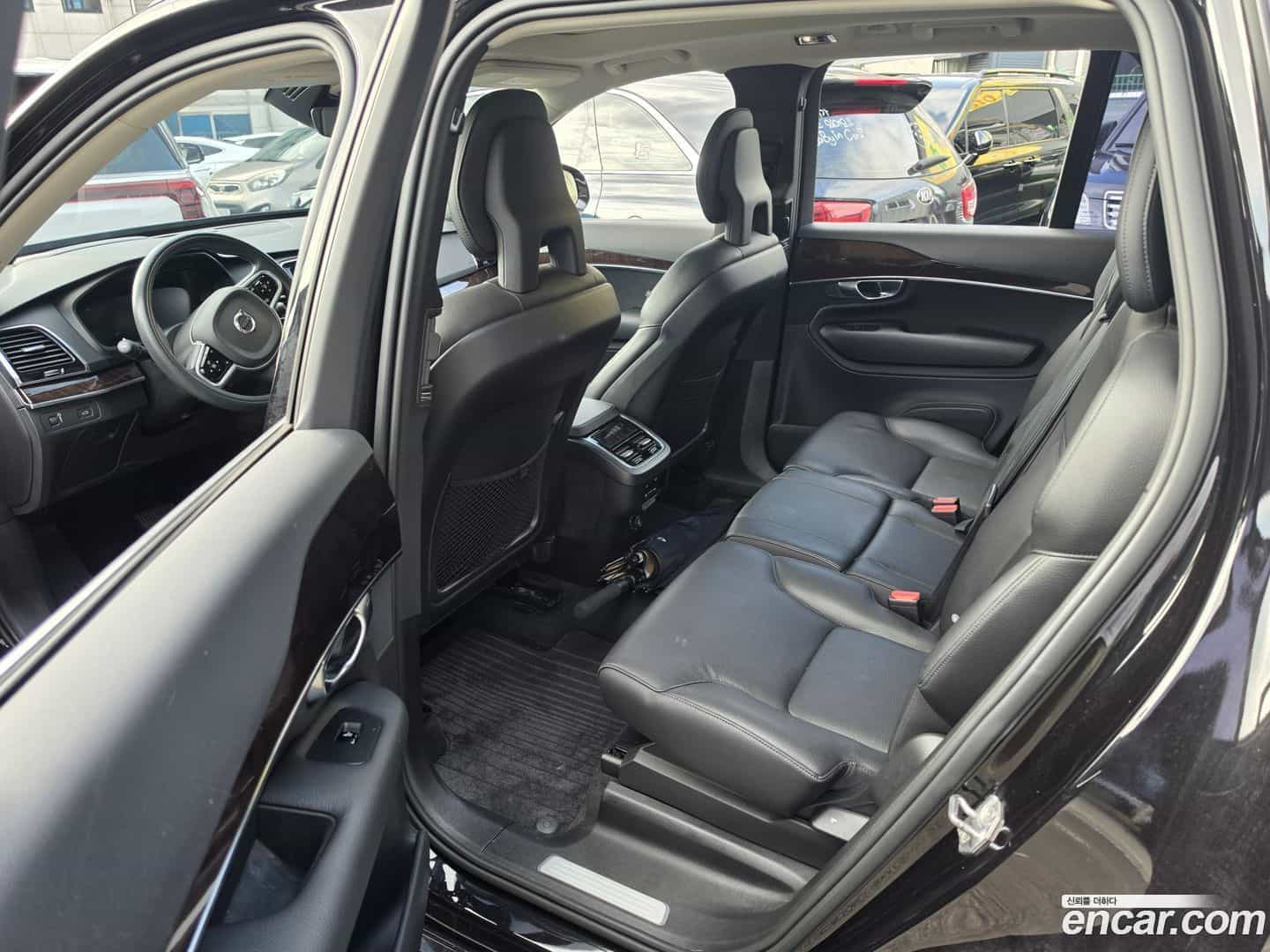 XC90 Volvo 2017.1-INNER-007