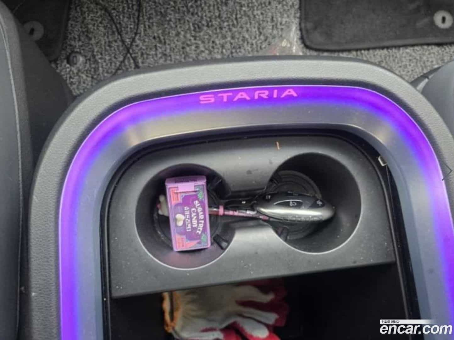 Staria Hyundai 2024.5-INNER-008
