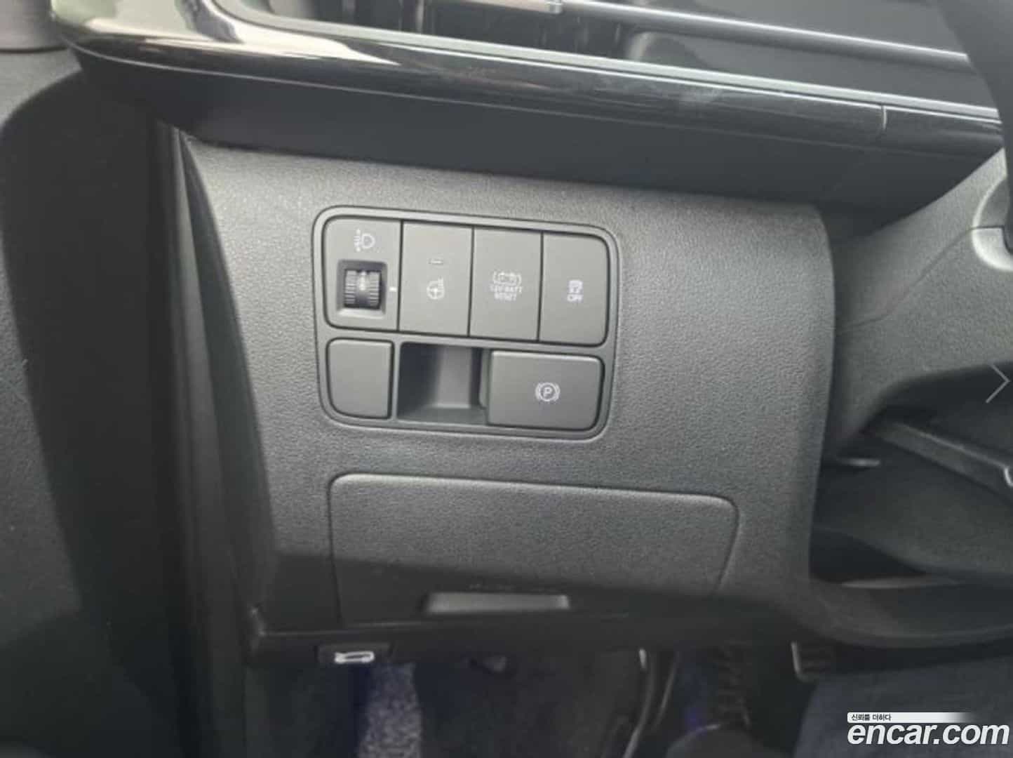 Staria Hyundai 2024.5-INNER-009