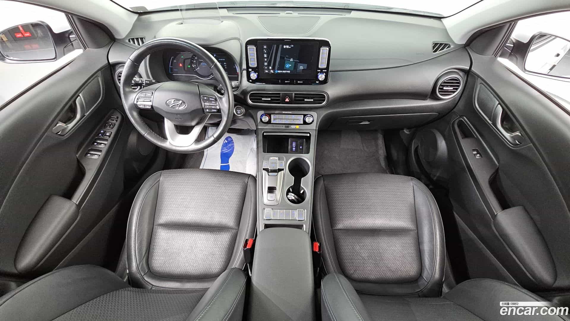 Kona Hyundai 2019.9-INNER-007