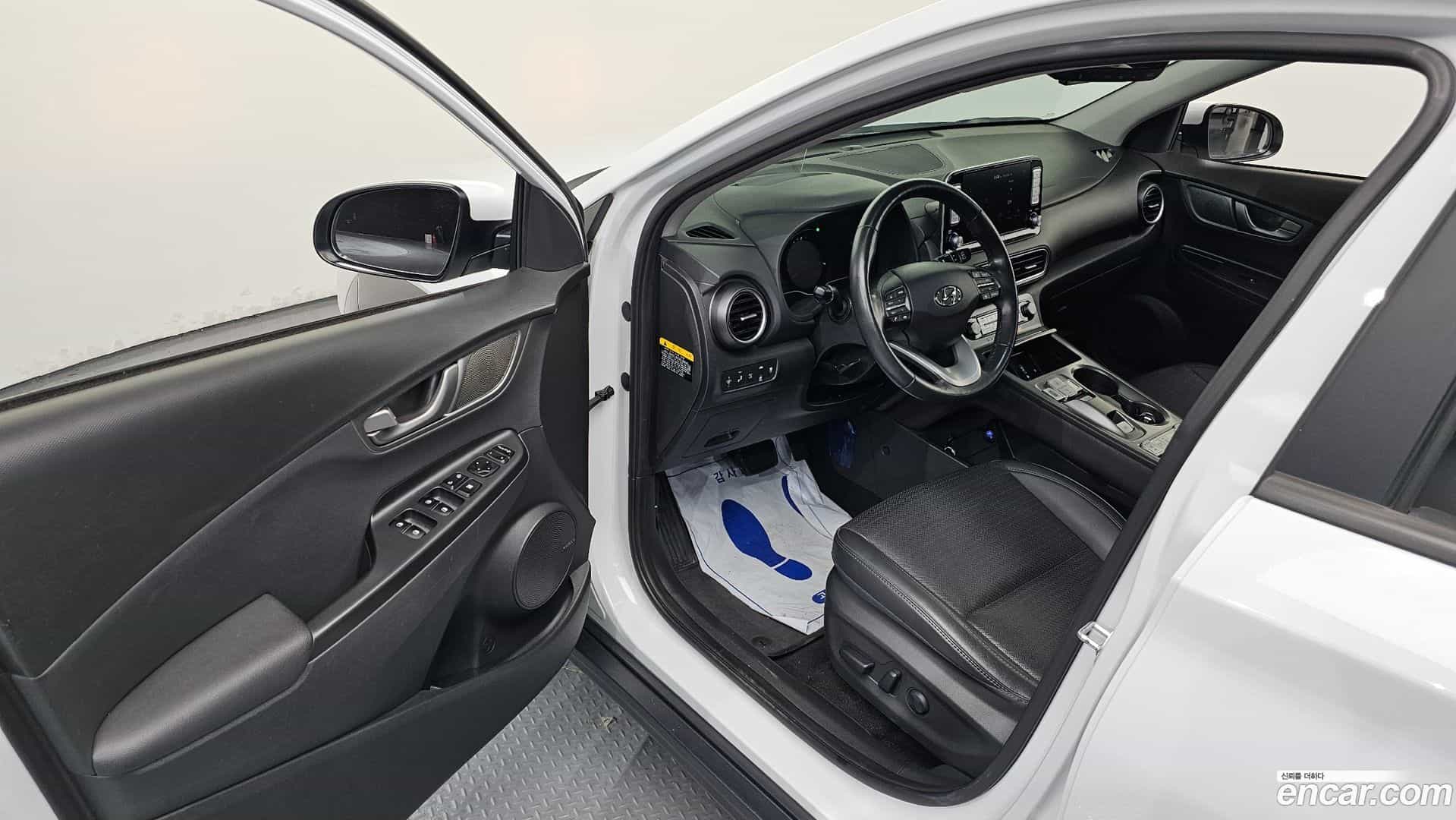 Kona Hyundai 2019.9-INNER-010