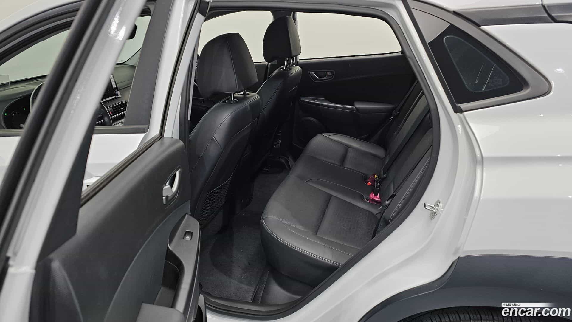 Kona Hyundai 2019.9-OPTION-015