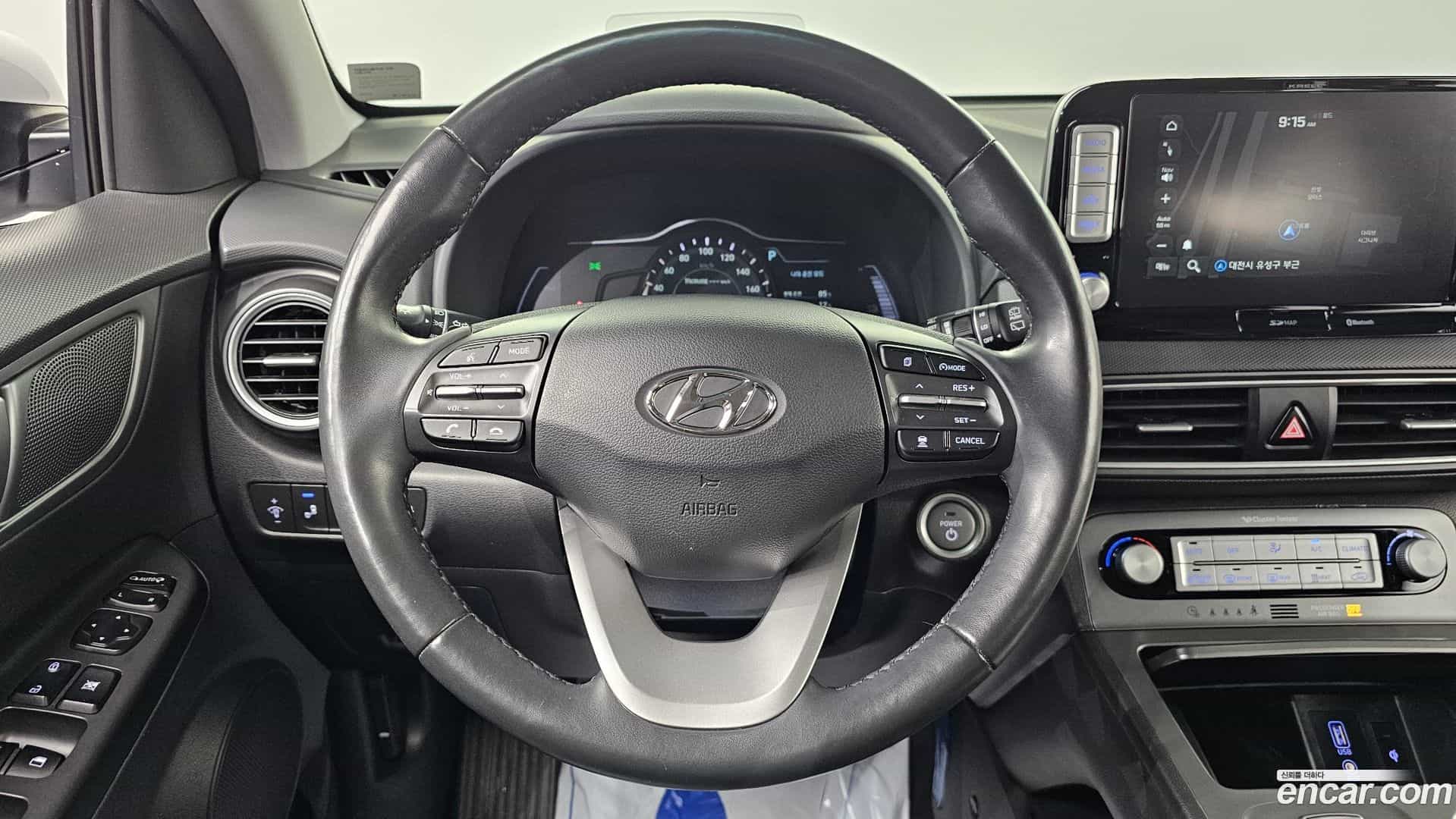 Kona Hyundai 2019.9-OPTION-018