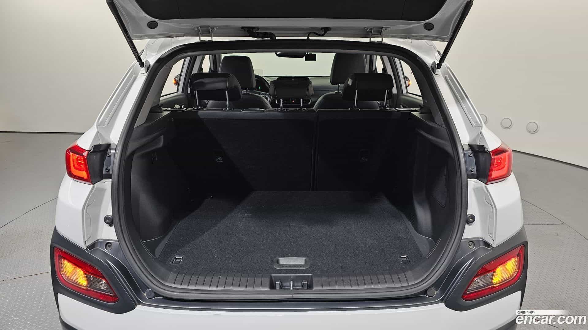 Kona Hyundai 2019.9-OPTION-020