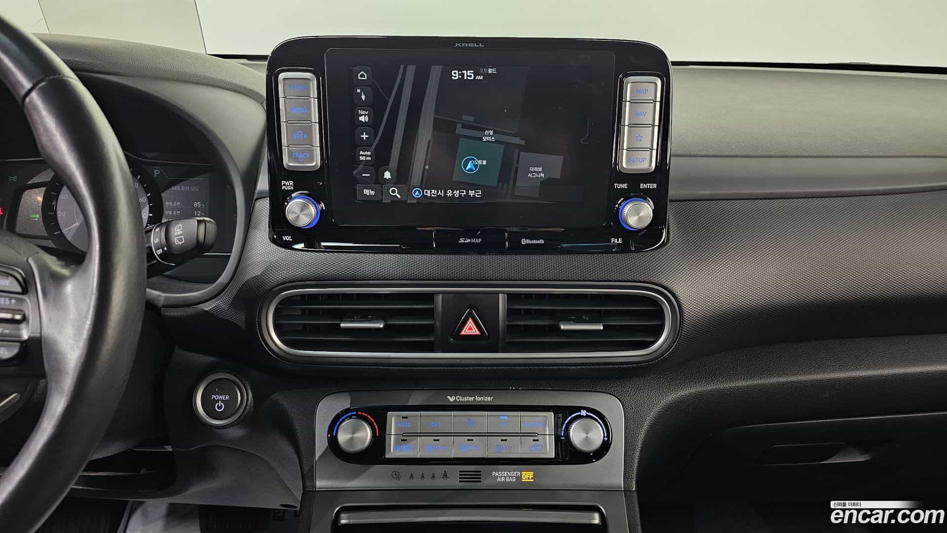 Kona Hyundai 2019.9-OPTION-021