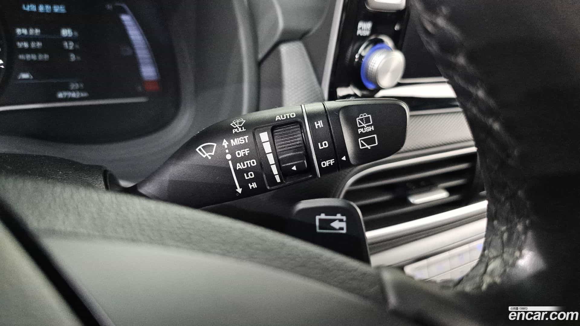 Kona Hyundai 2019.9-OPTION-040