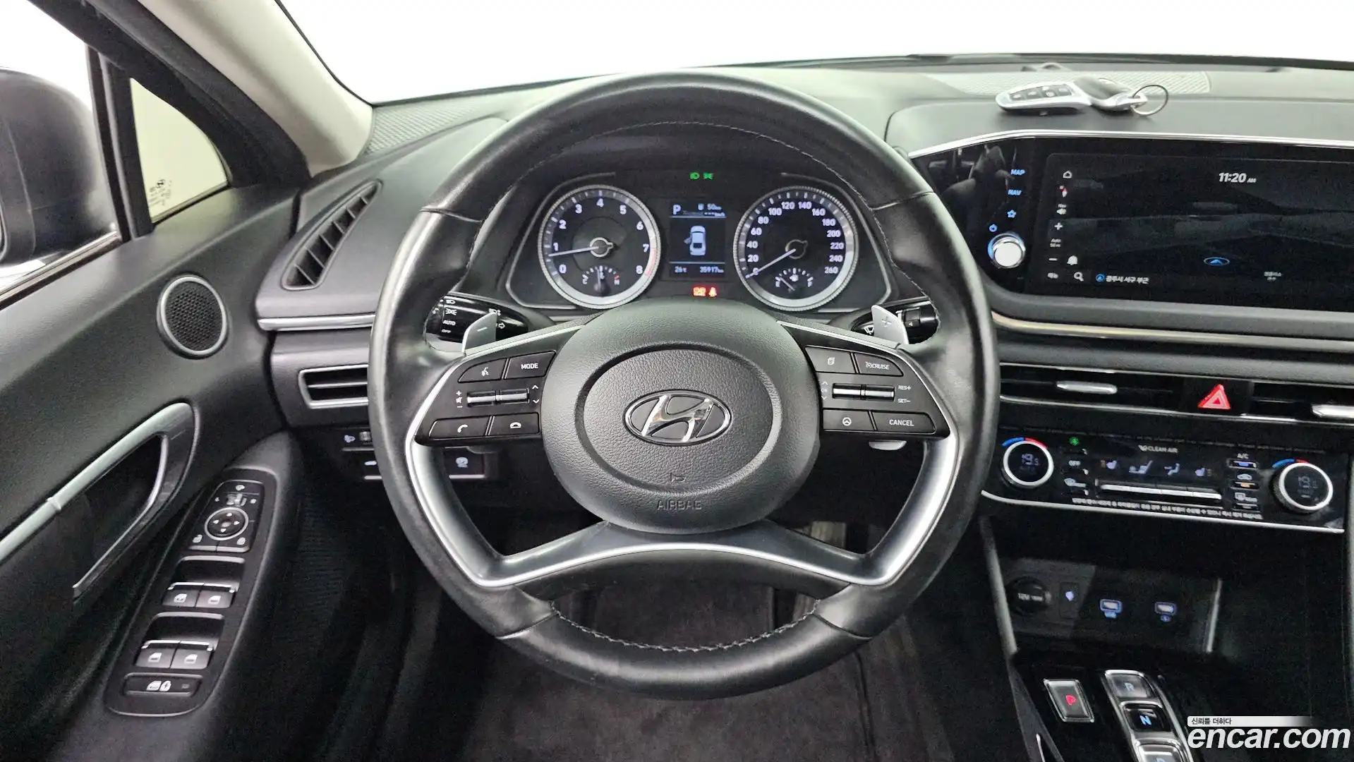 Sonata Hyundai 2020.6-OPTION-017