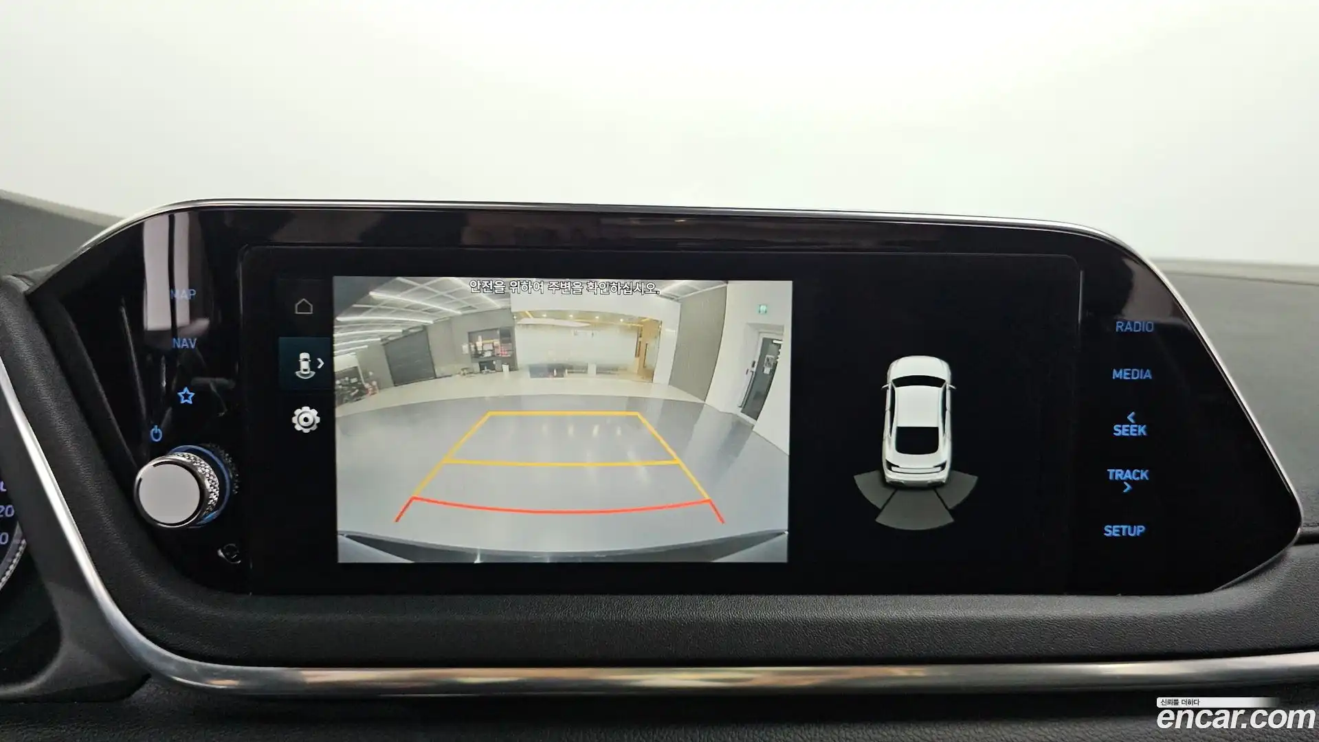 Sonata Hyundai 2020.6-OPTION-019