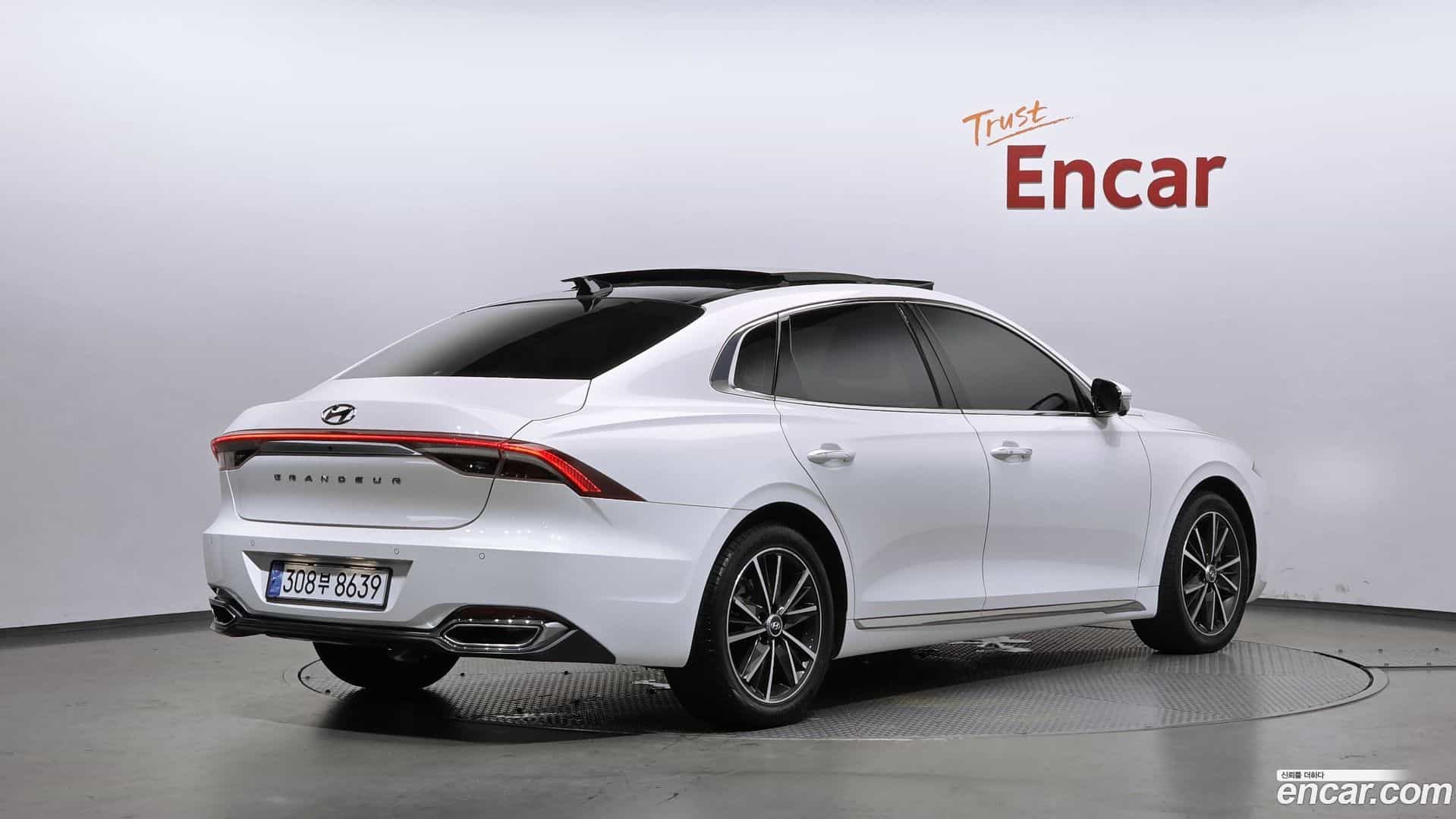 Grandeur Hyundai 2022.4-OUTER-002