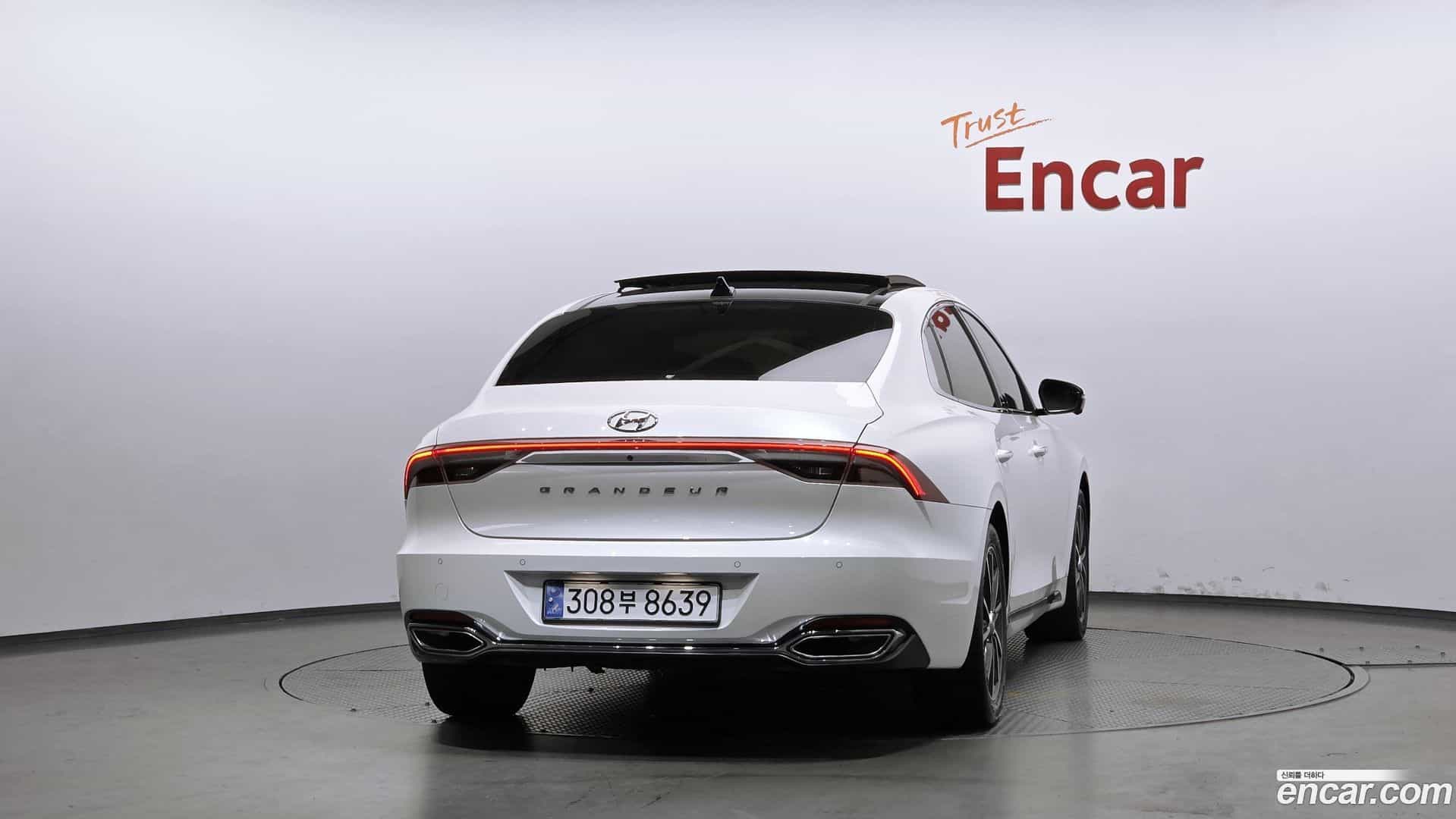 Grandeur Hyundai 2022.4-OUTER-004