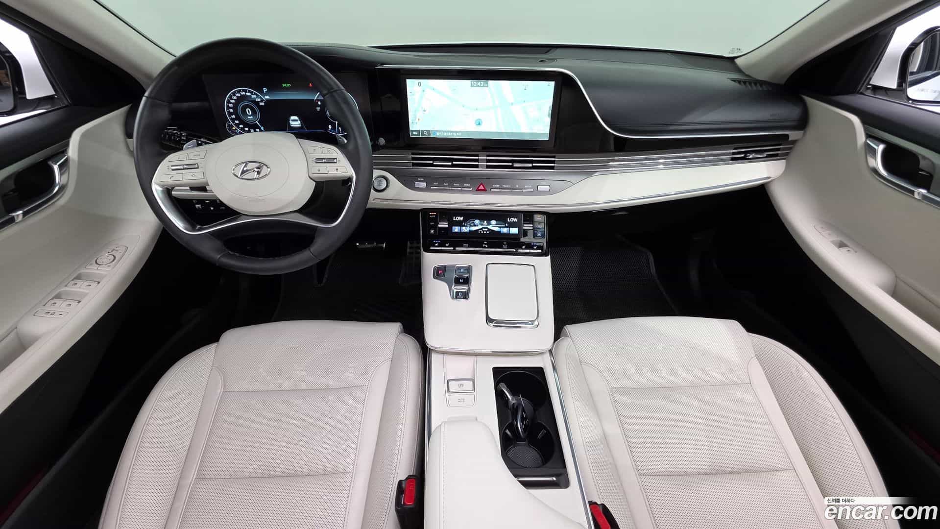 Grandeur Hyundai 2022.4-INNER-007