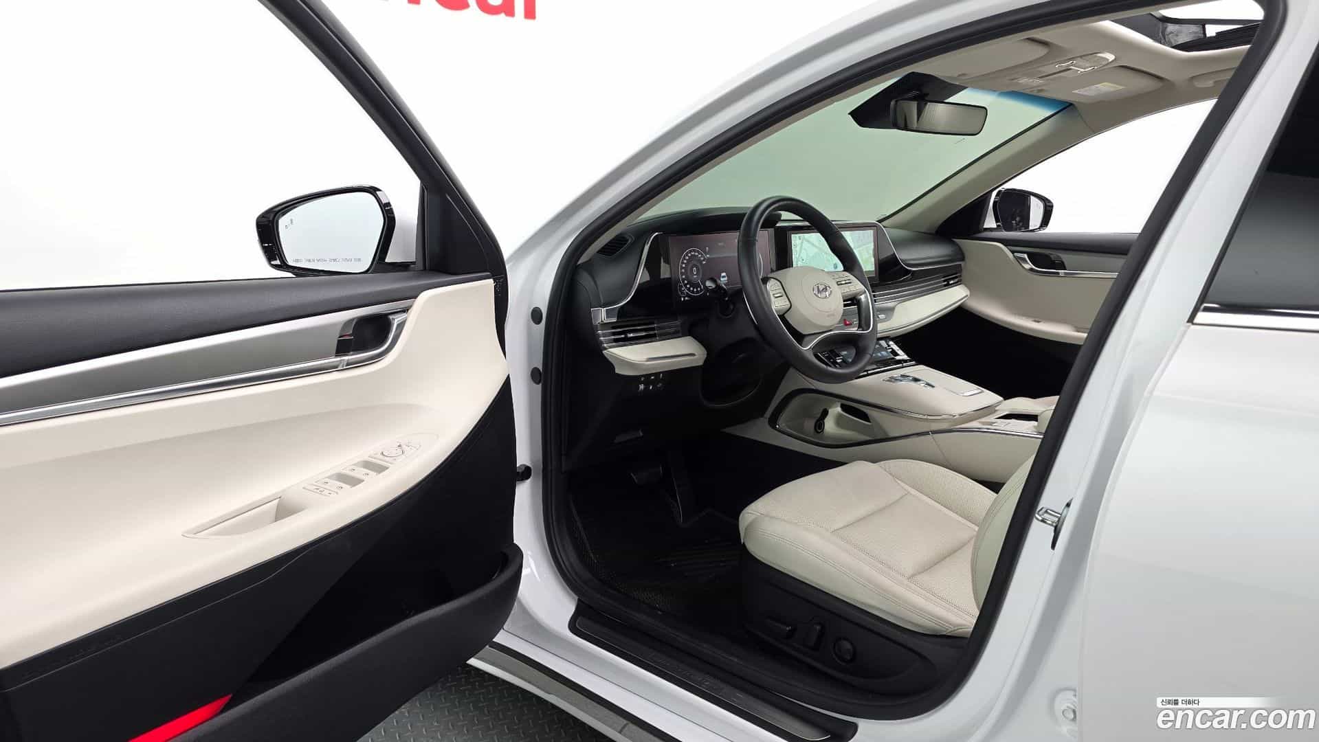 Grandeur Hyundai 2022.4-INNER-010